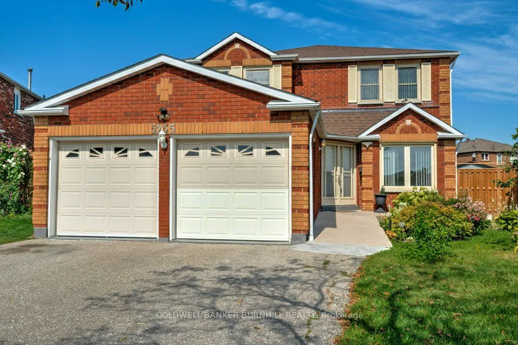 5255 Tagish Court