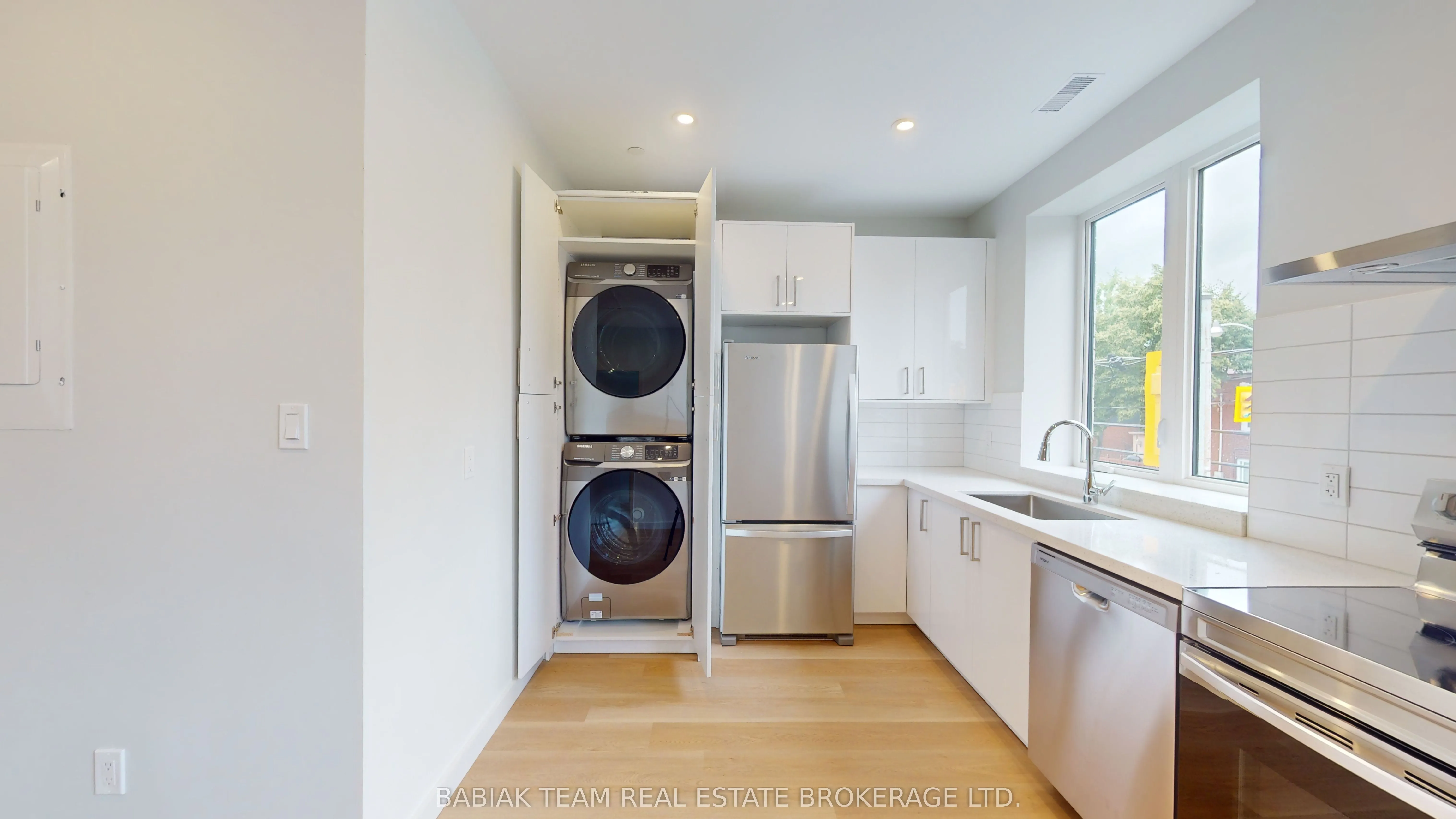 268 Jane Street, #201
