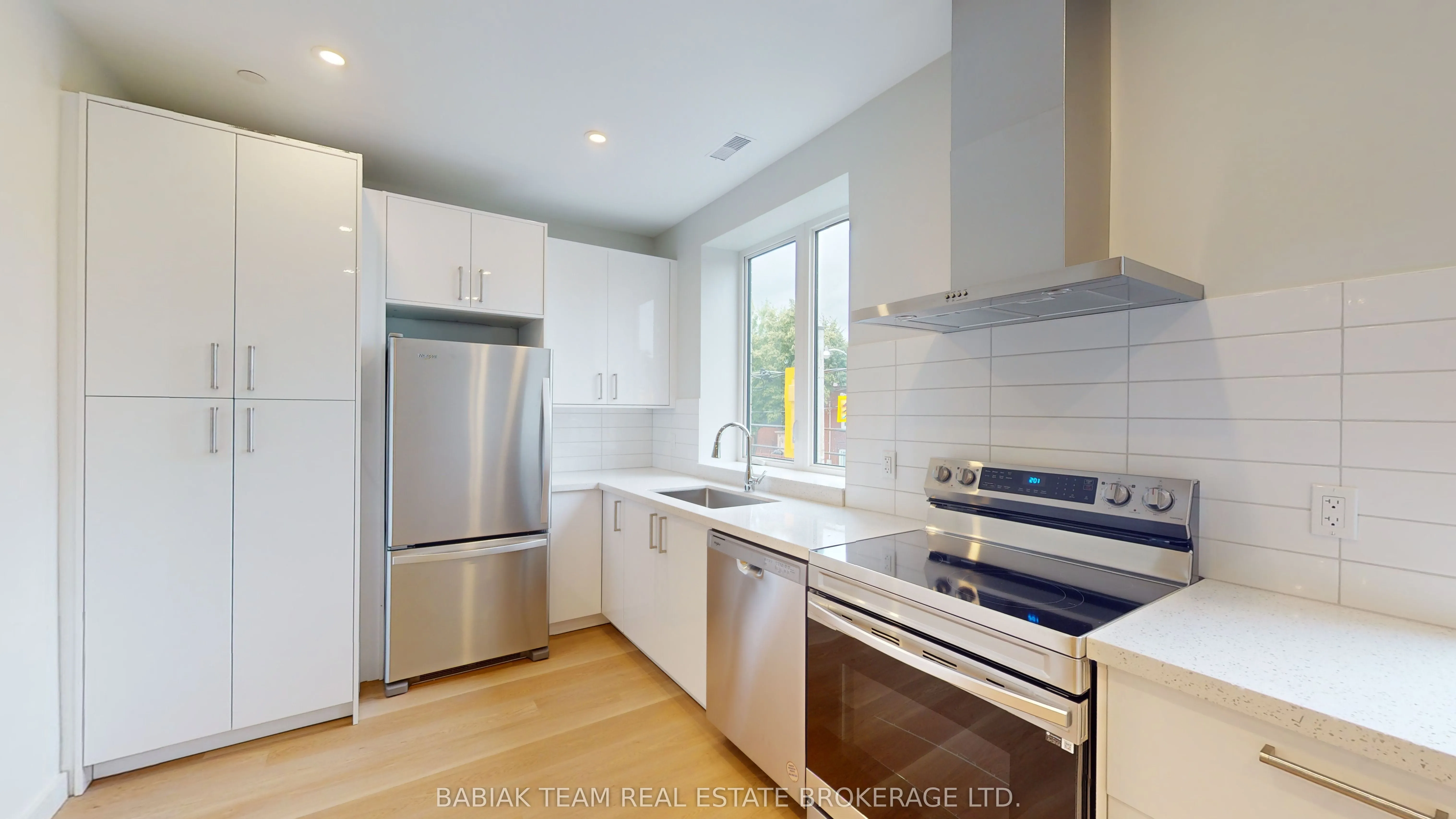 268 Jane Street, #201