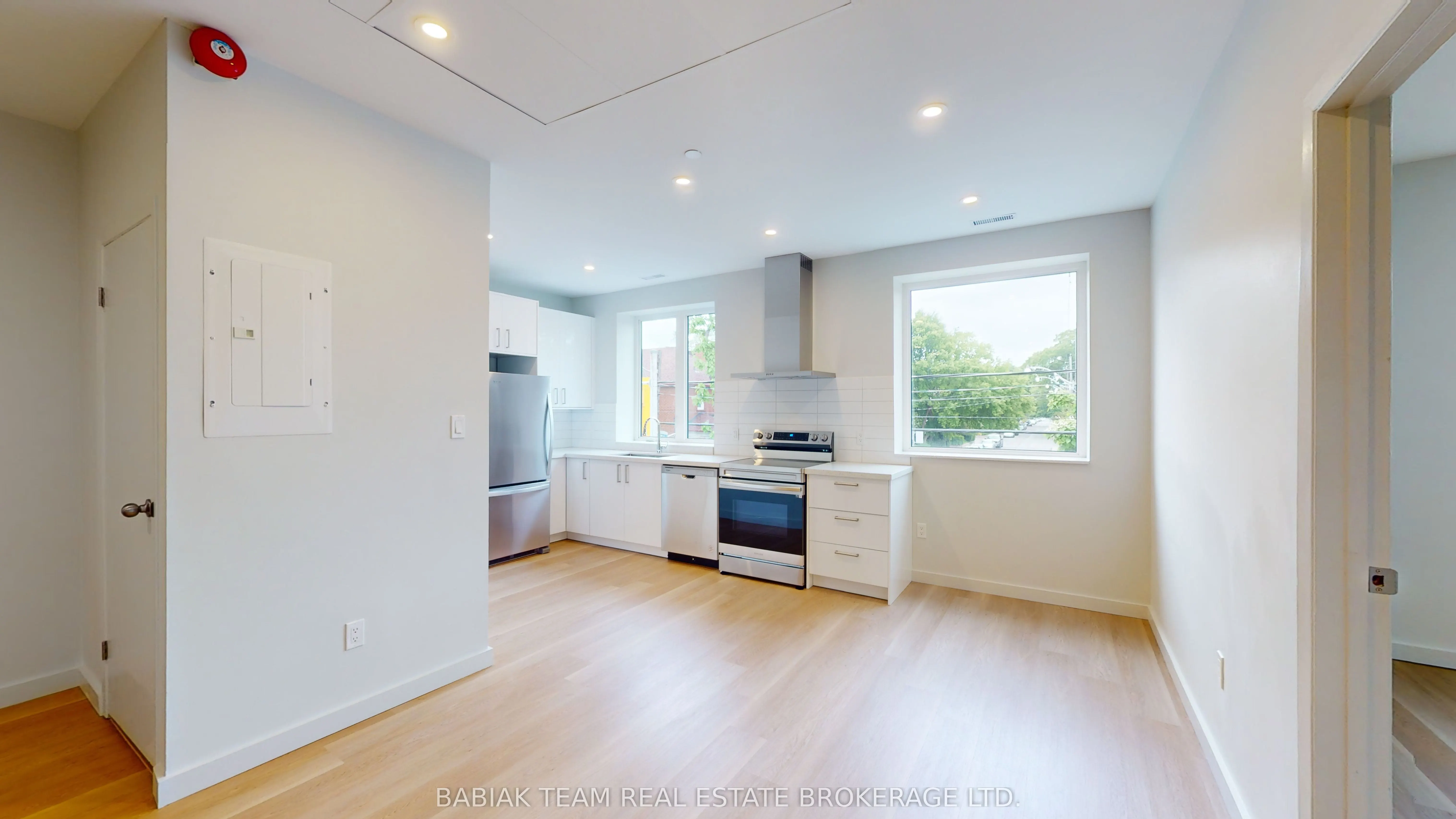 268 Jane Street, #201