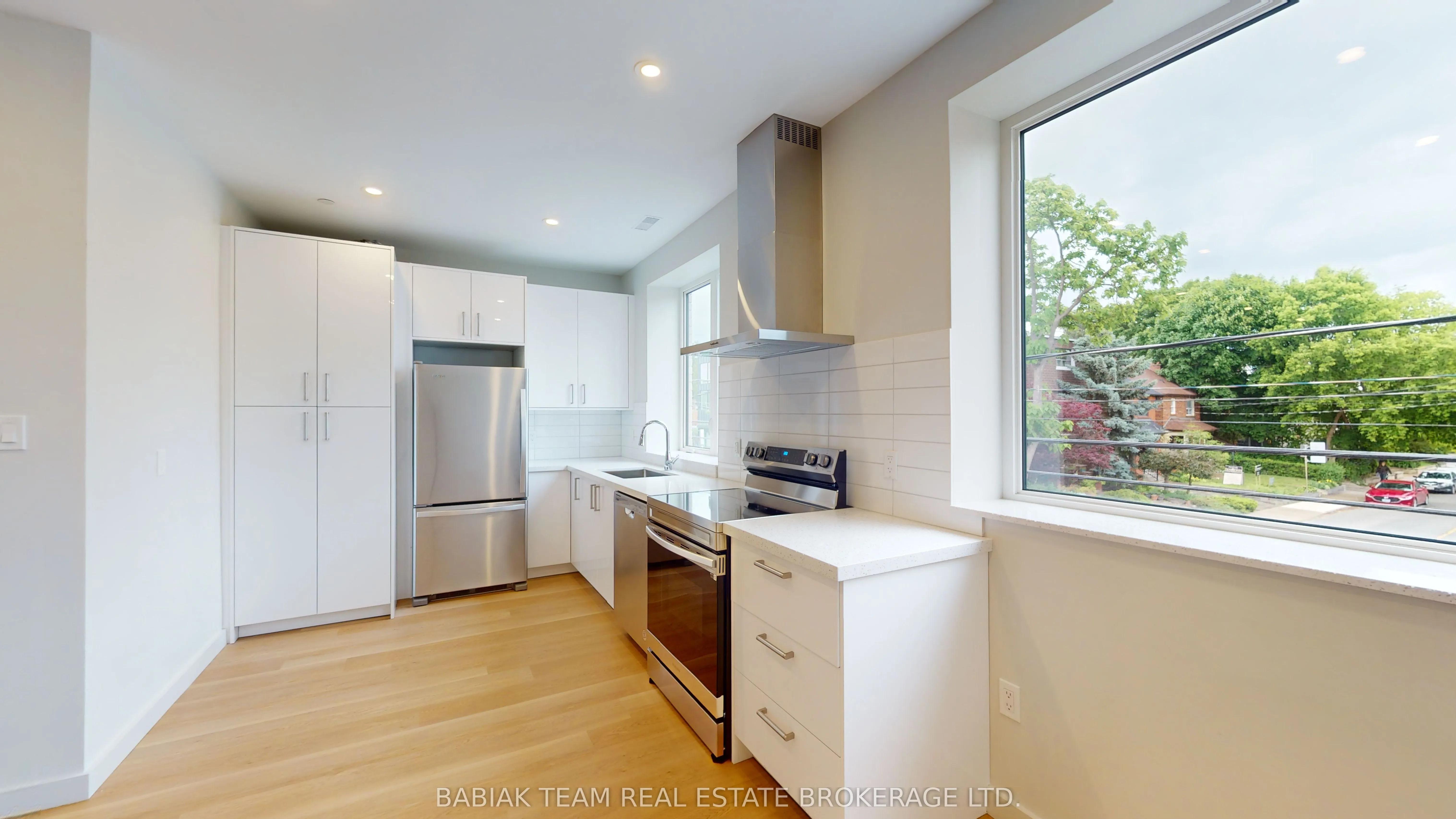 268 Jane Street, #201