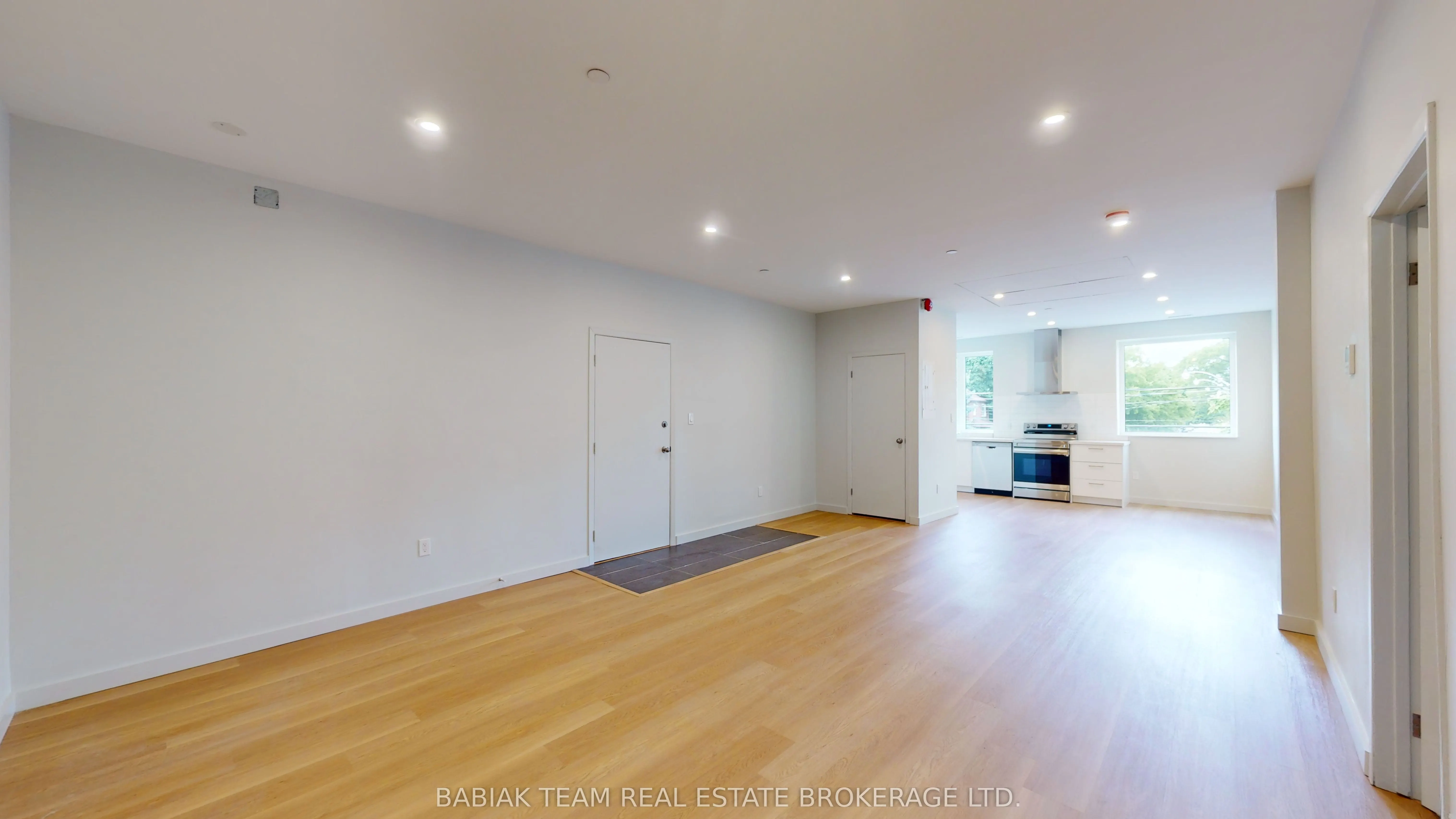 268 Jane Street, #201