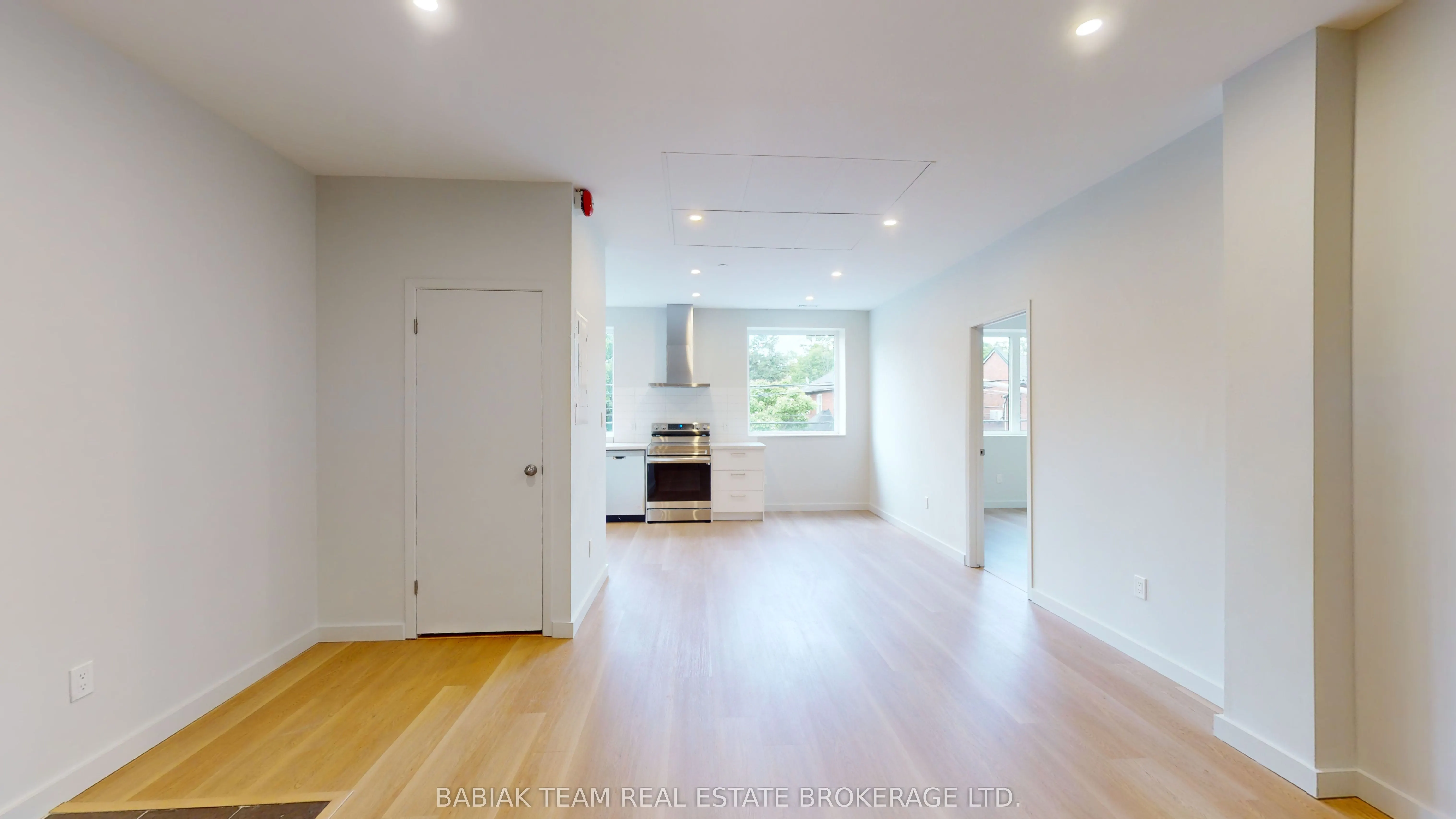 268 Jane Street, #201