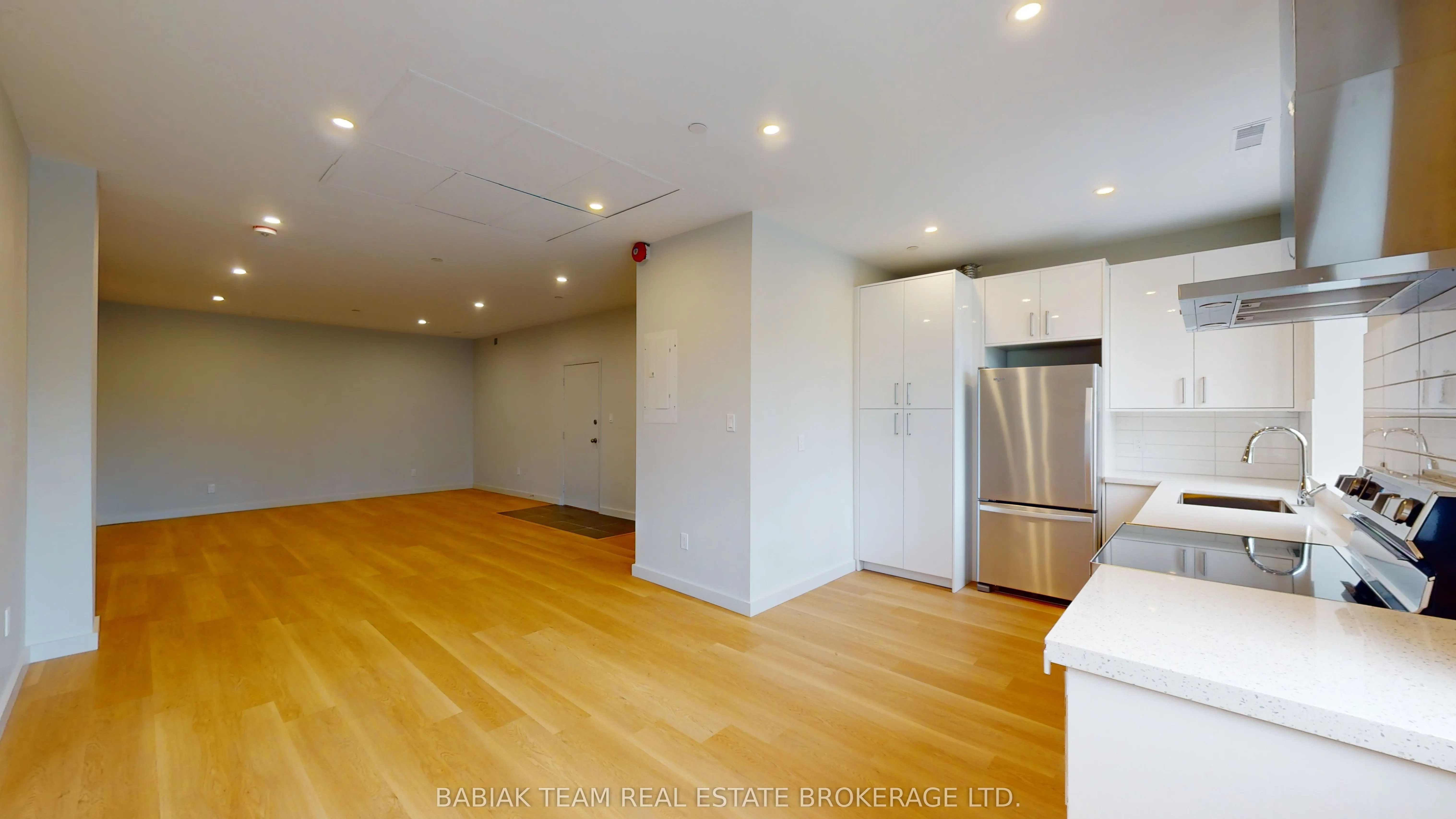 268 Jane Street, #201