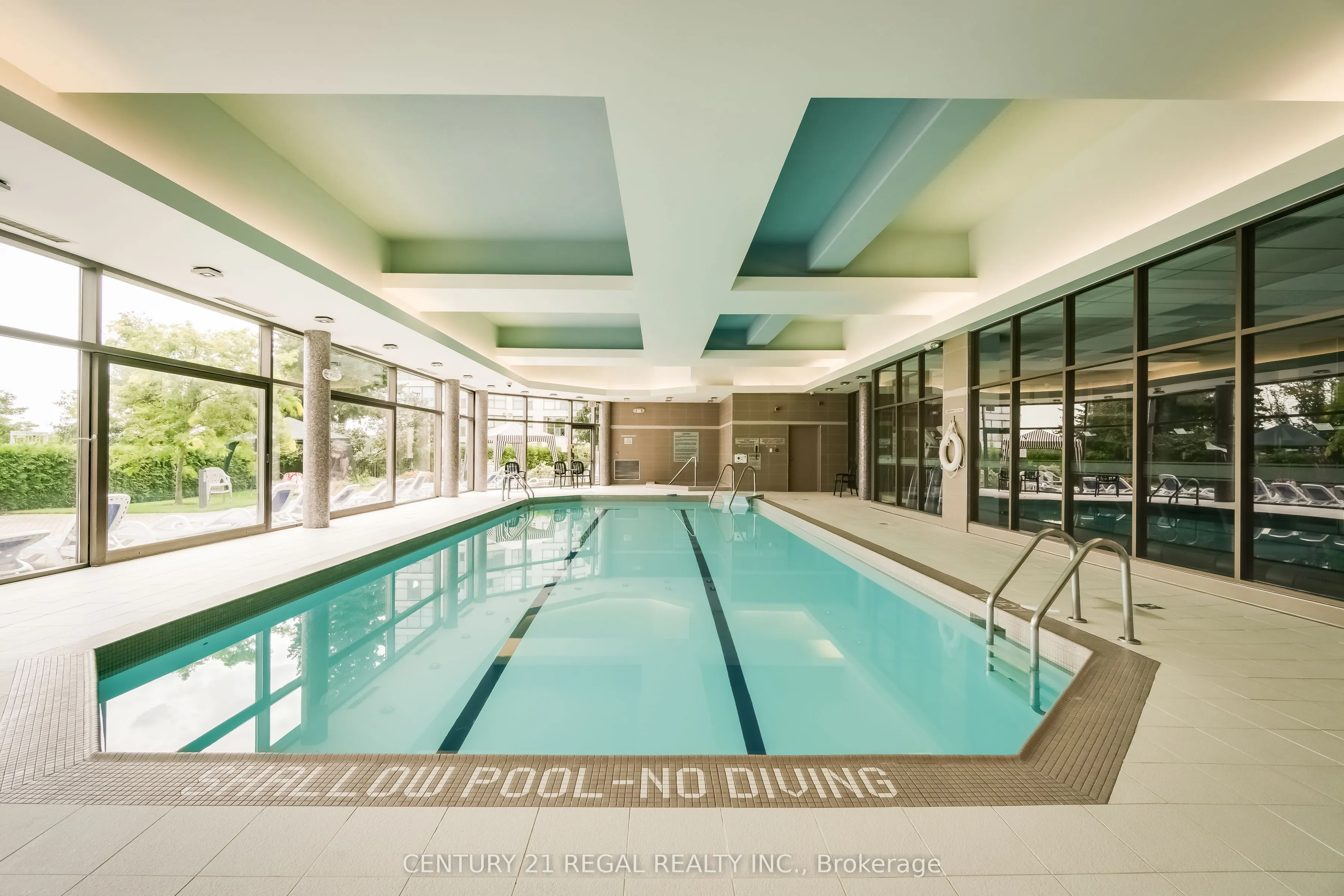 2267 Lake Shore Boulevard W, #308