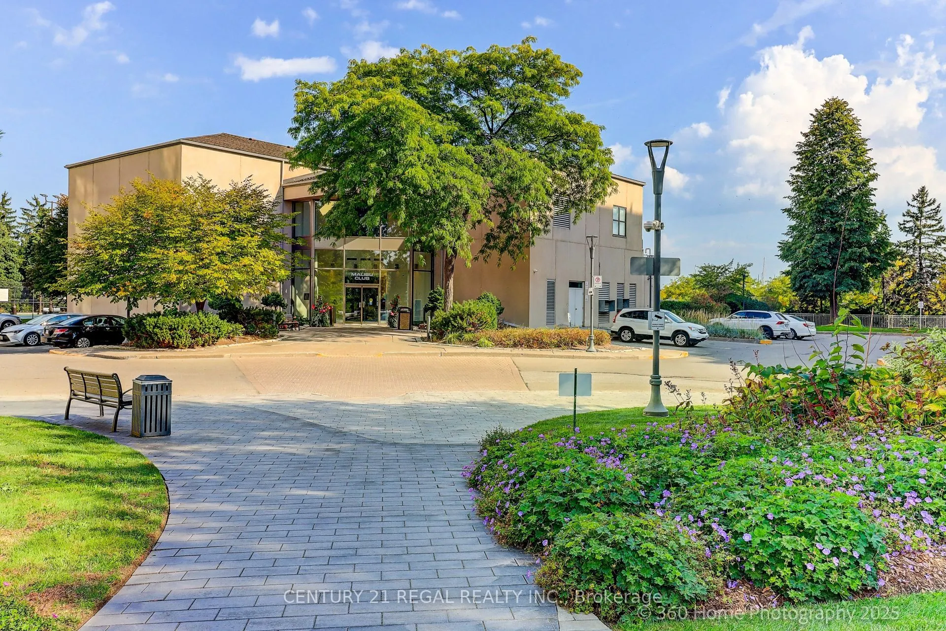 2267 Lake Shore Boulevard W, #308