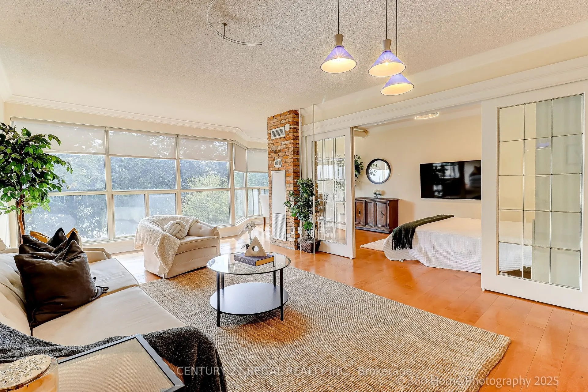 2267 Lake Shore Boulevard W, #308