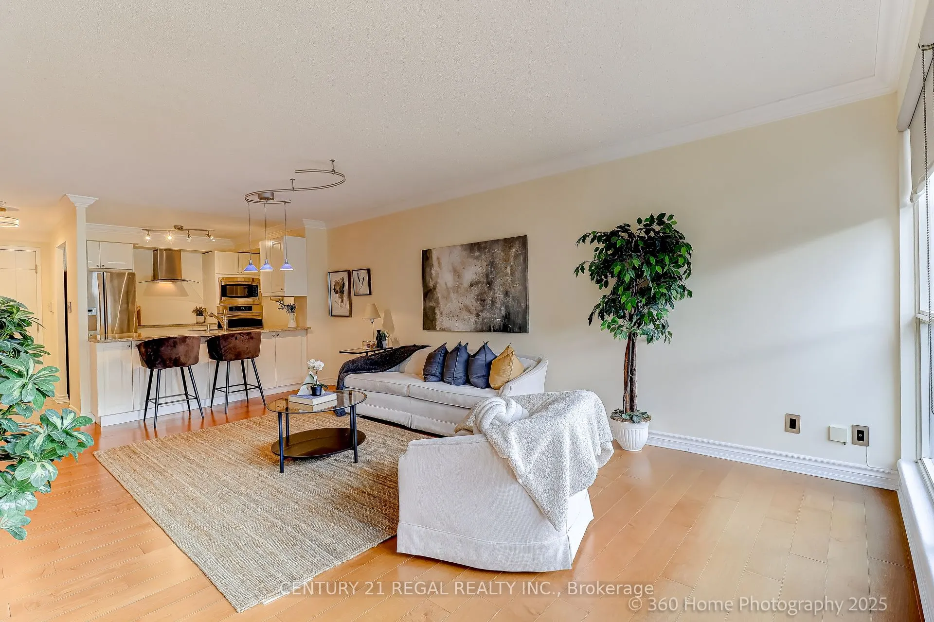2267 Lake Shore Boulevard W, #308