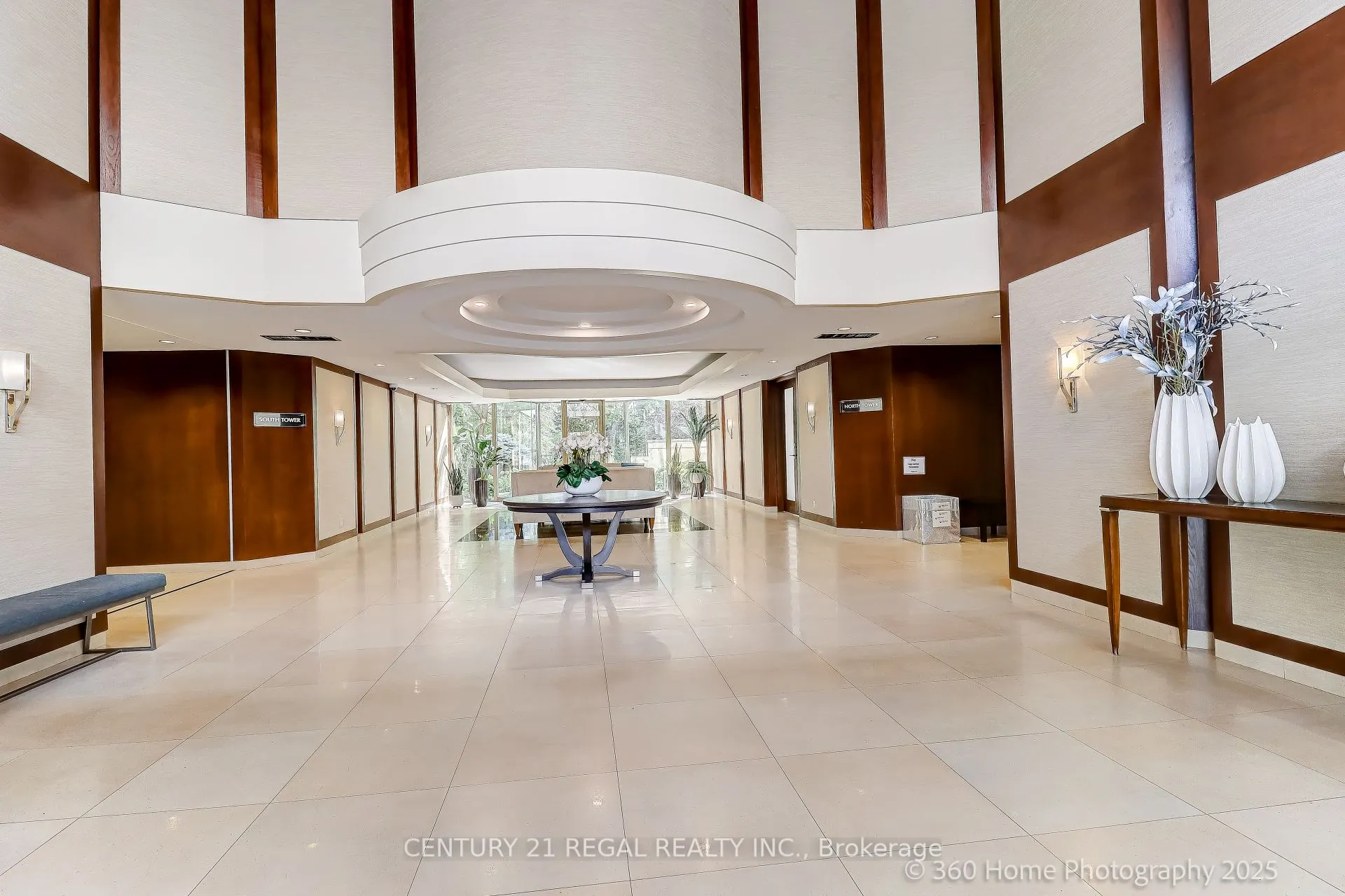 2267 Lake Shore Boulevard W, #308