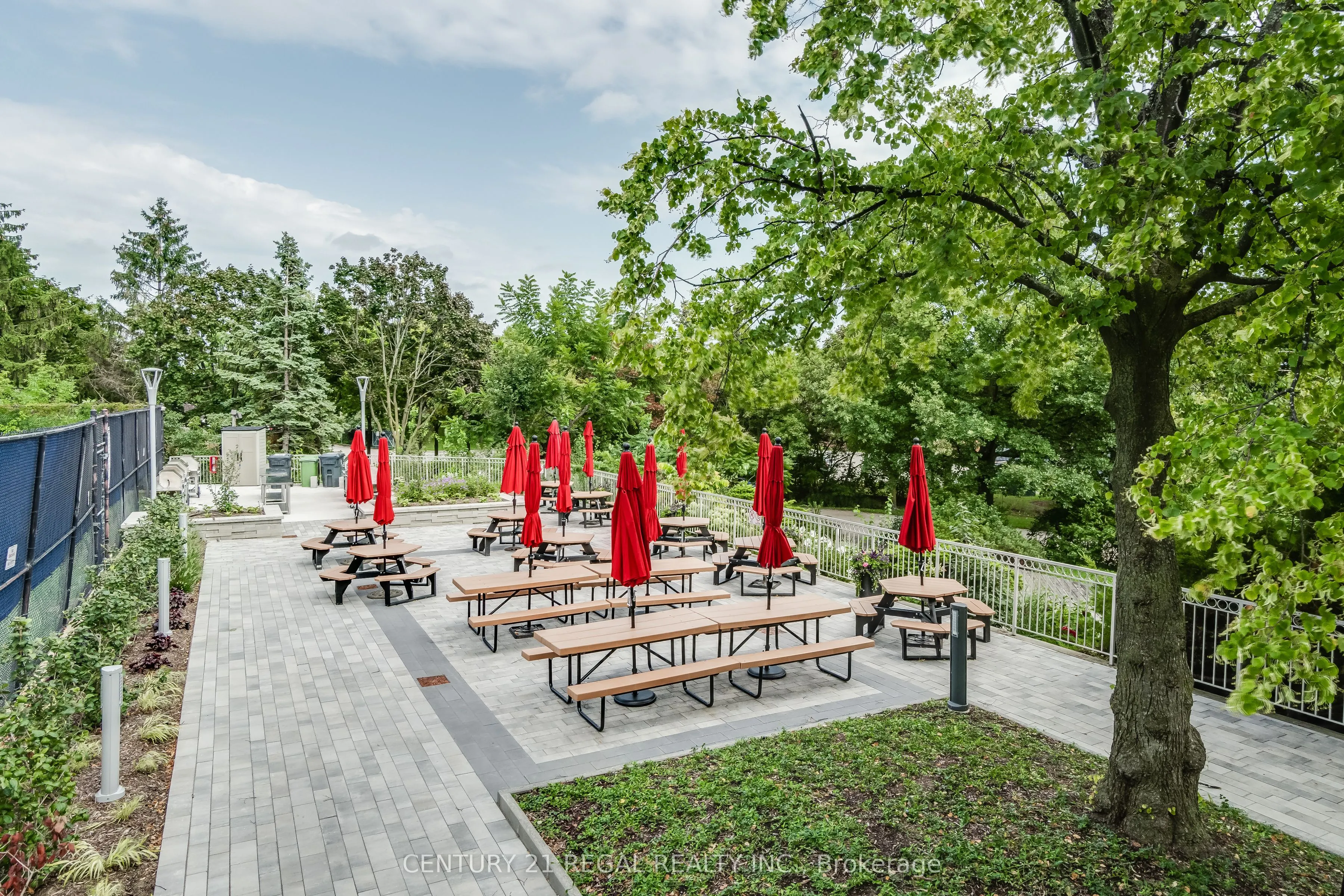 2267 Lake Shore Boulevard W, #308