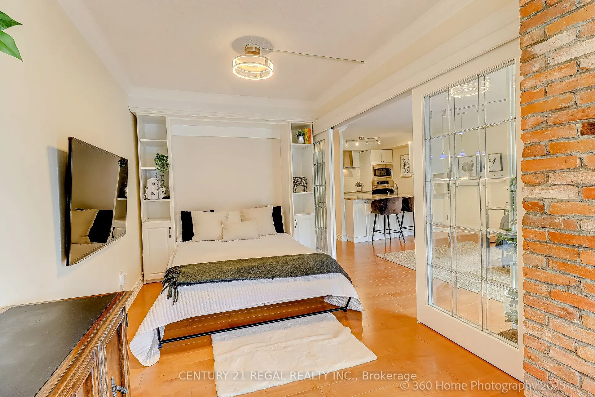 2267 Lake Shore Boulevard W, #308