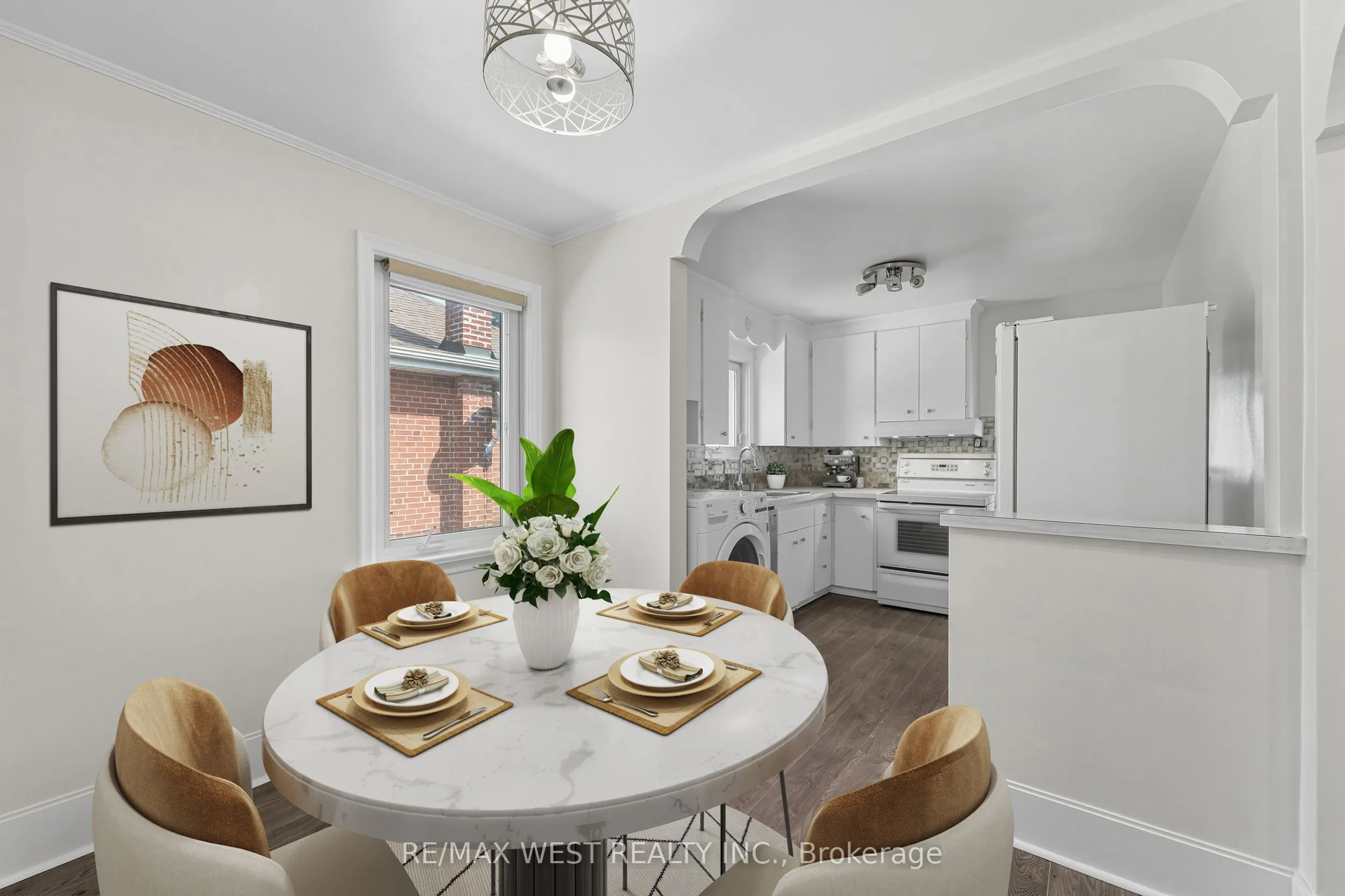 38 Feltham Avenue