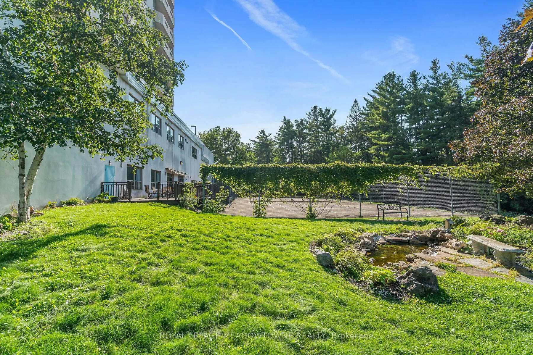 20 Mcfarlane Drive, #1708