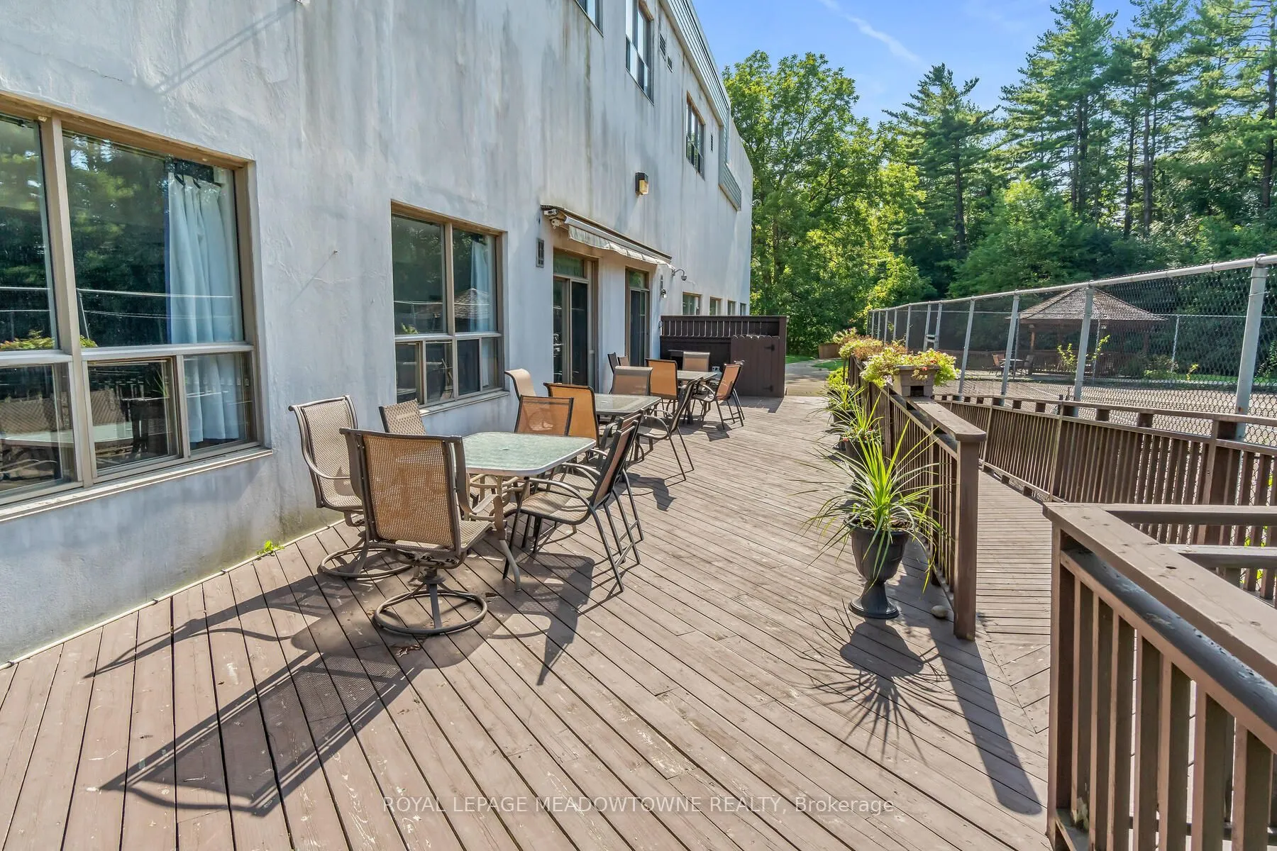 20 Mcfarlane Drive, #1708