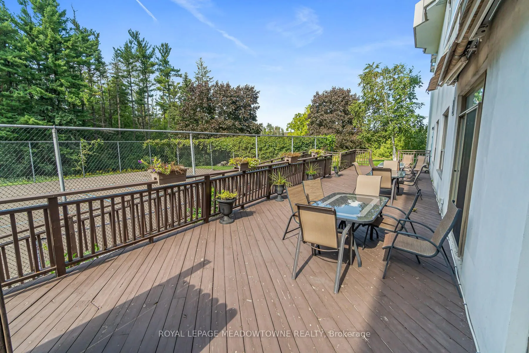 20 Mcfarlane Drive, #1708