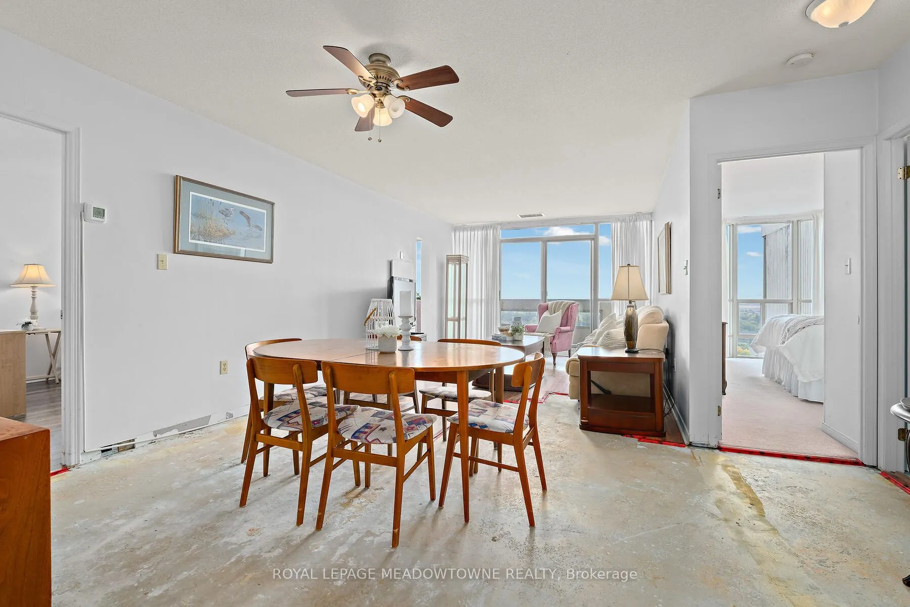20 Mcfarlane Drive, #1708