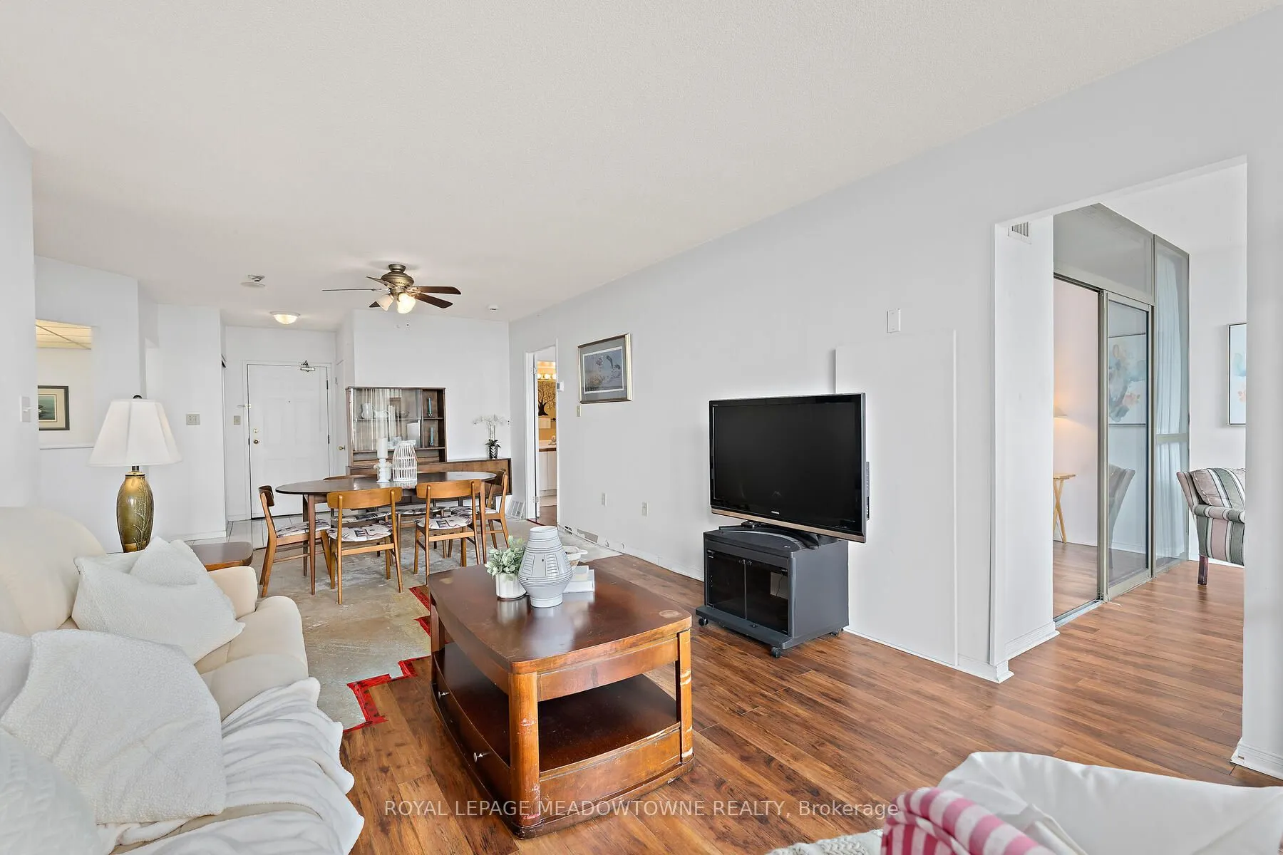 20 Mcfarlane Drive, #1708