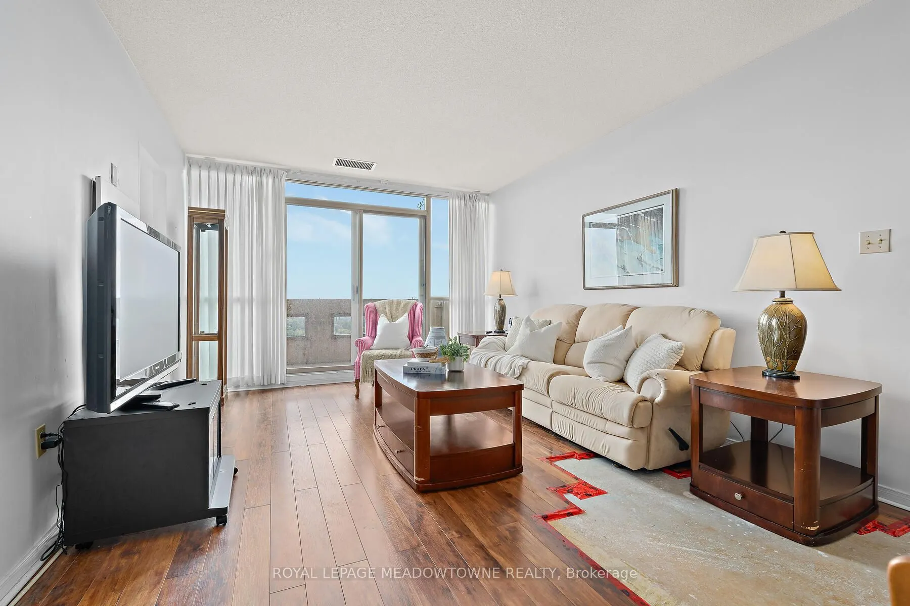 20 Mcfarlane Drive, #1708
