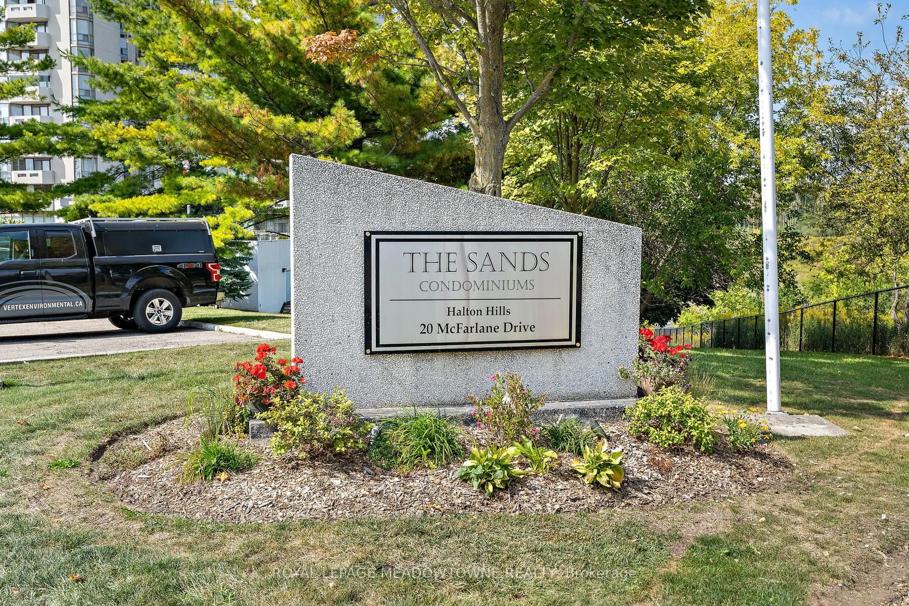 20 Mcfarlane Drive, #1708