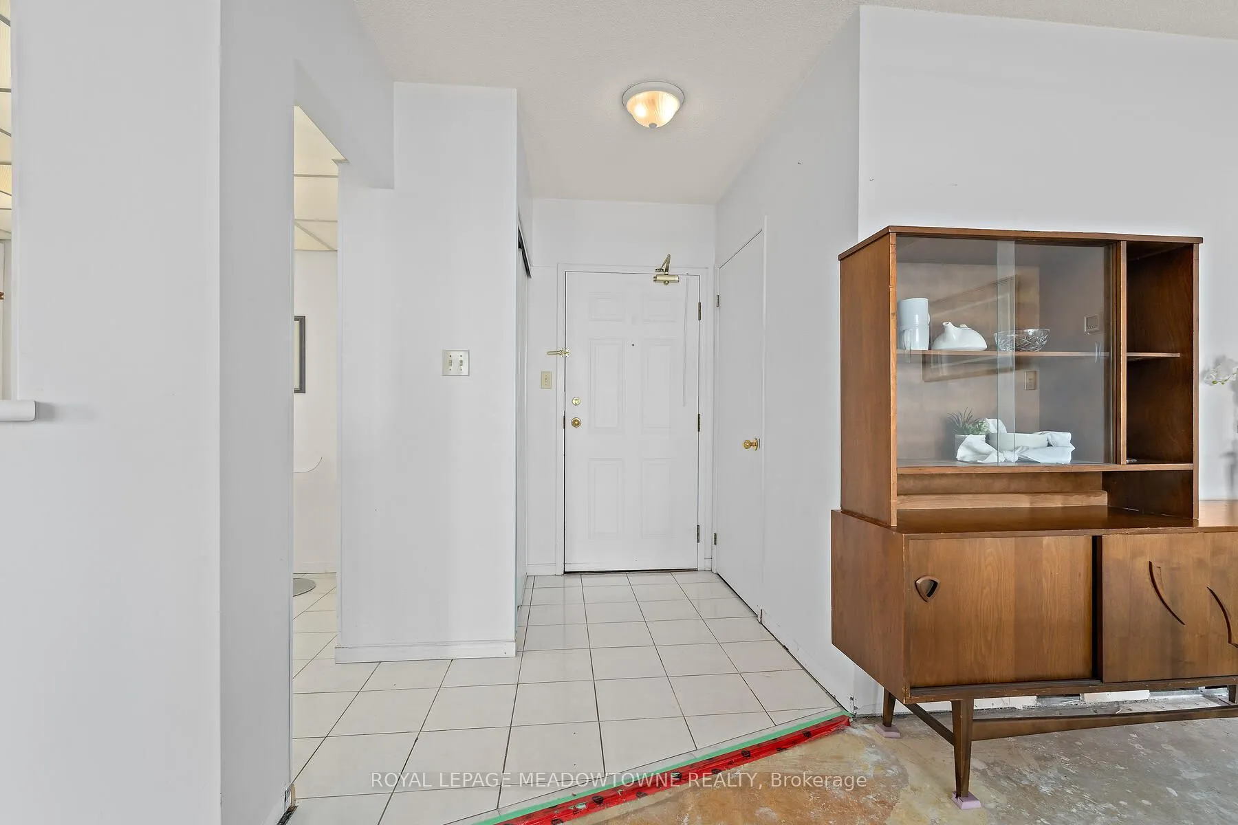 20 Mcfarlane Drive, #1708