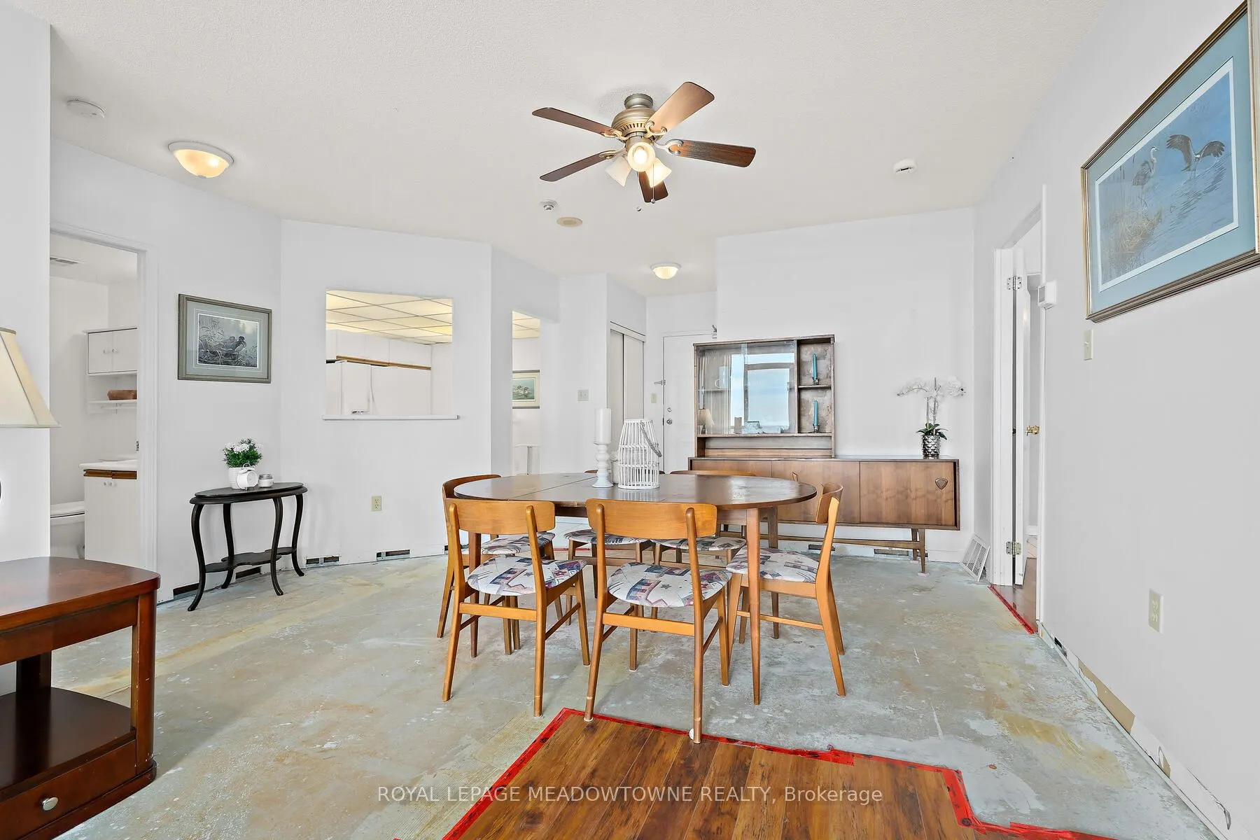 20 Mcfarlane Drive, #1708
