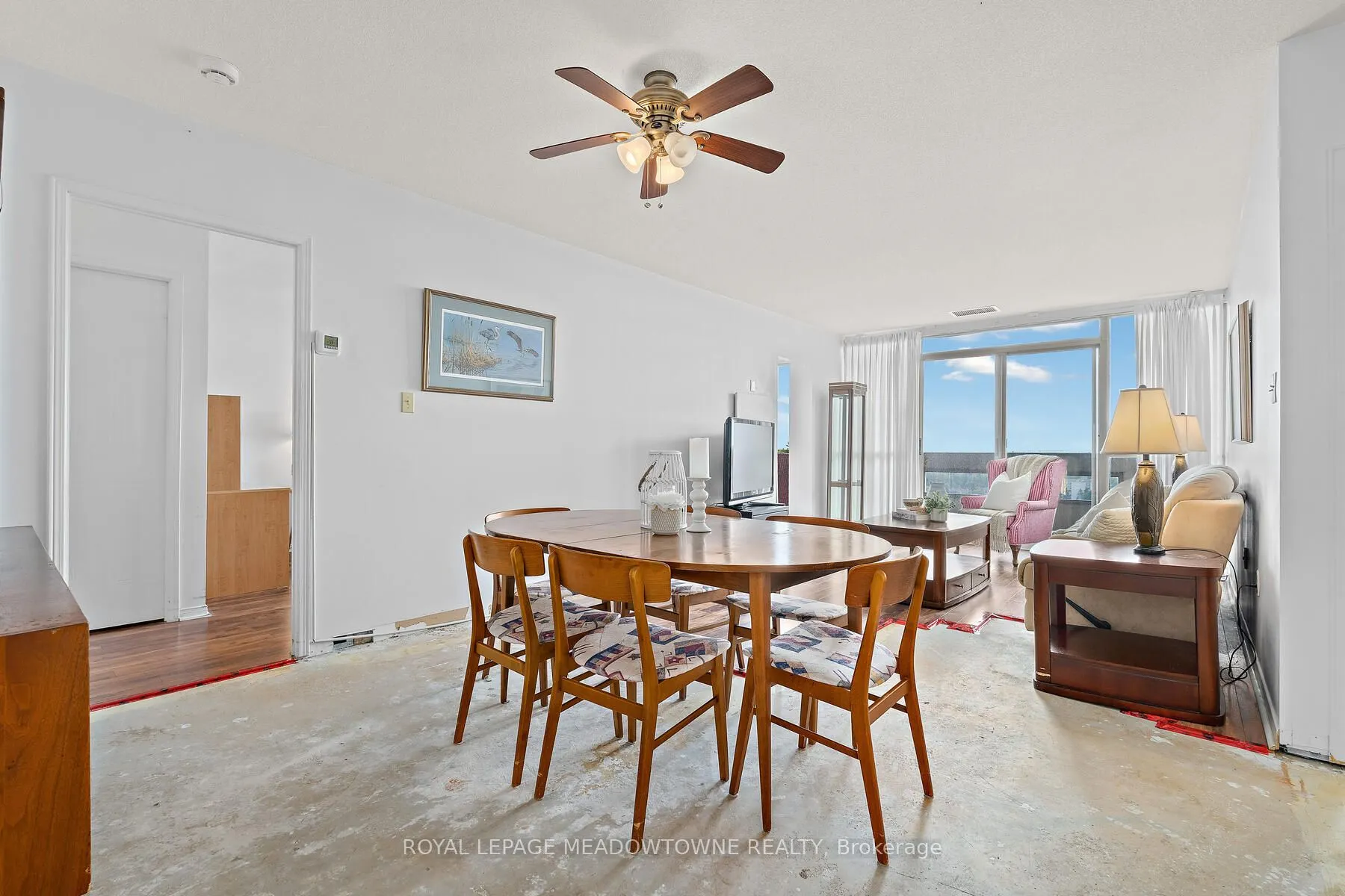 20 Mcfarlane Drive, #1708