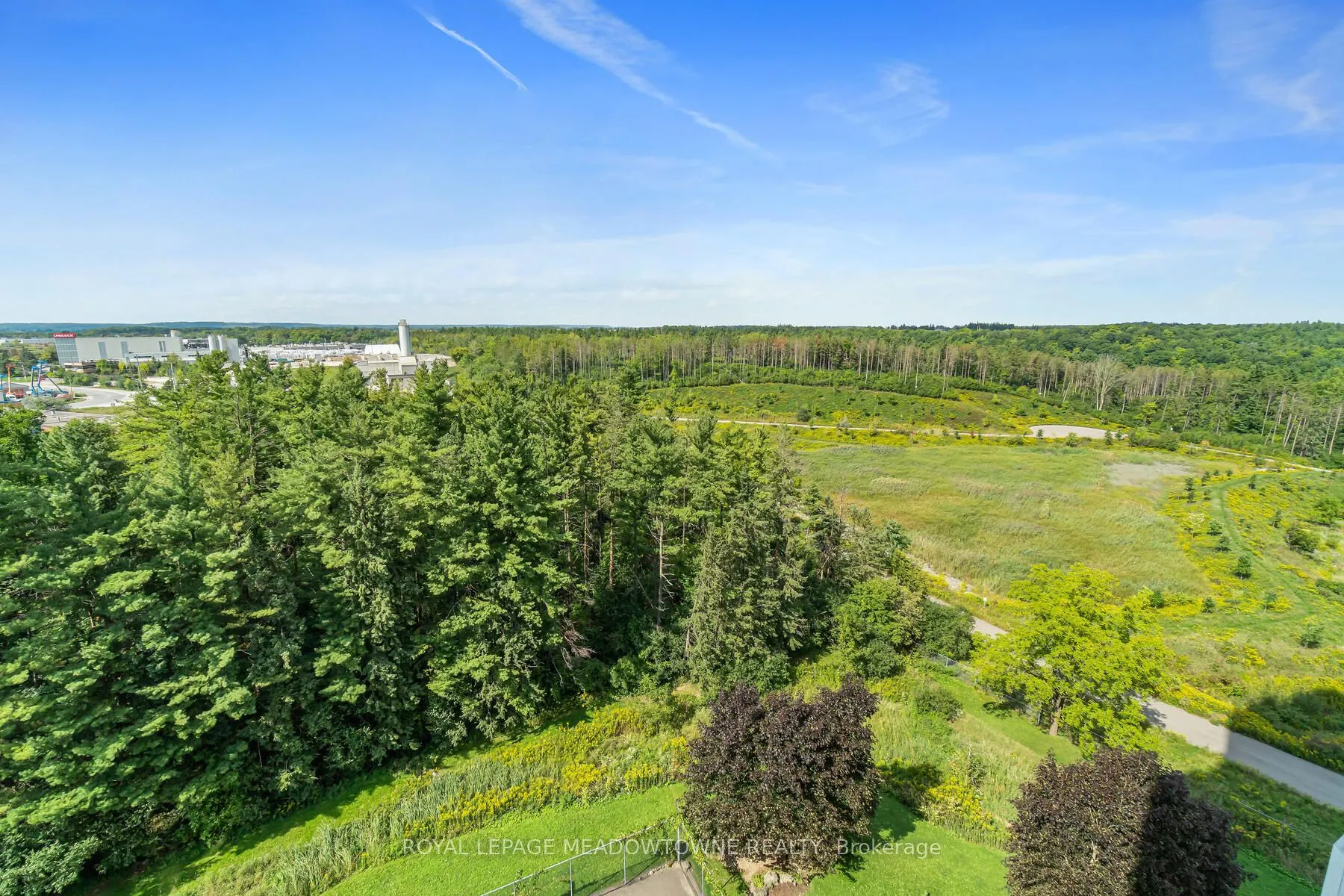 20 Mcfarlane Drive, #1708