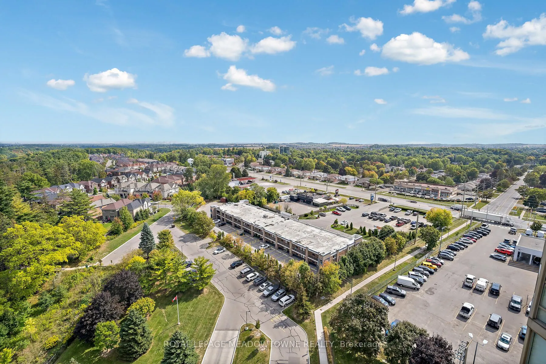 20 Mcfarlane Drive, #1708