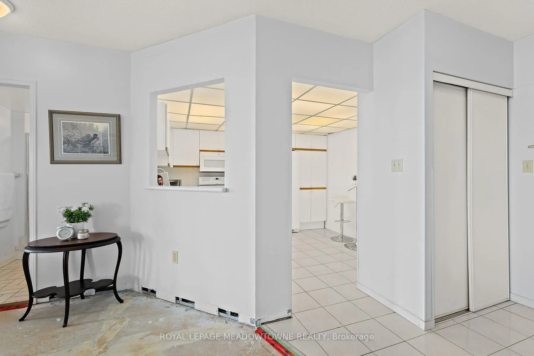 20 Mcfarlane Drive, #1708