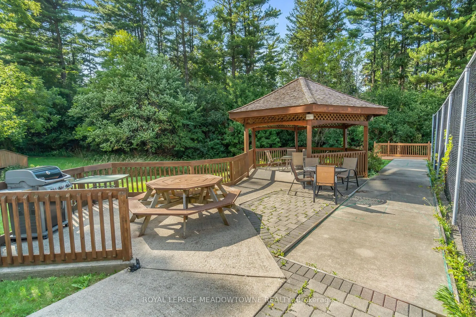 20 Mcfarlane Drive, #1708