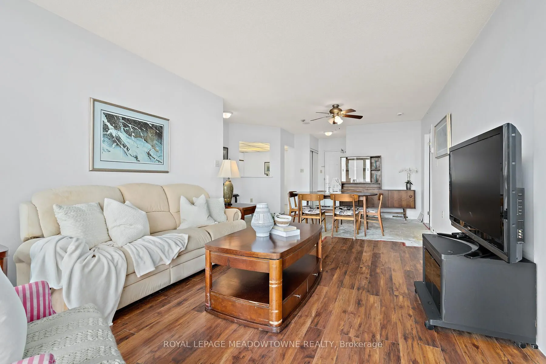 20 Mcfarlane Drive, #1708
