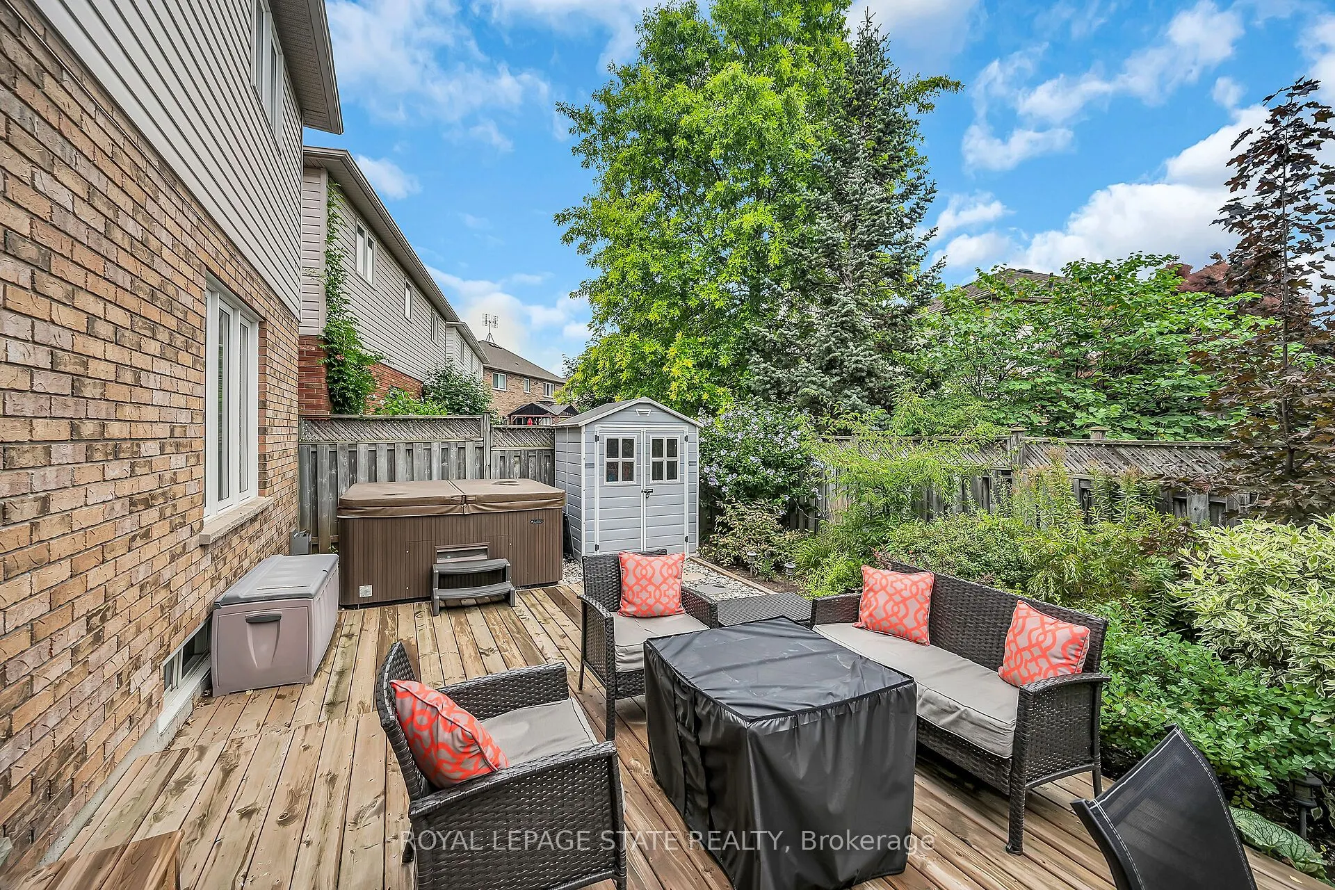 2371 Pathfinder Drive