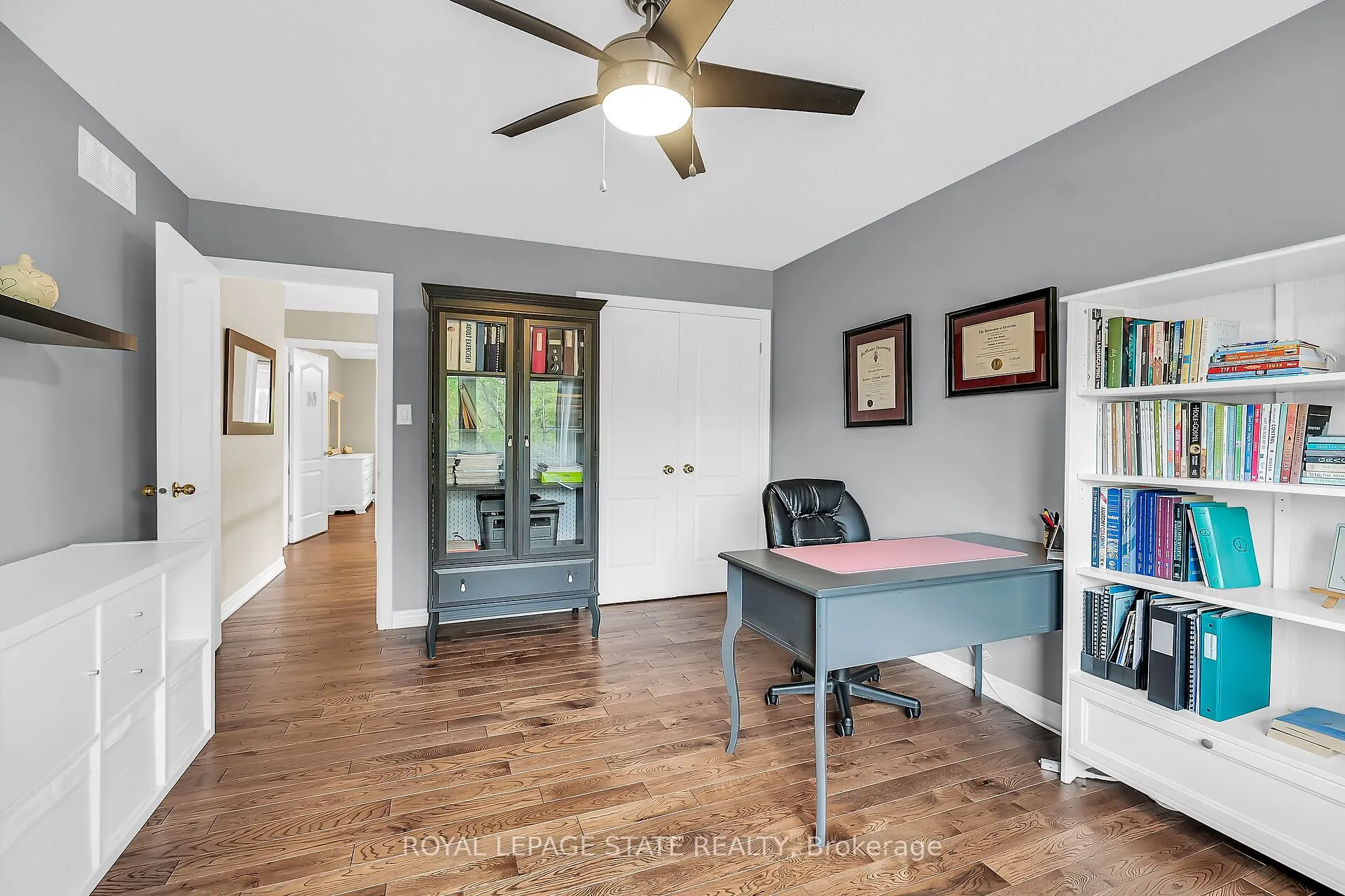 2371 Pathfinder Drive