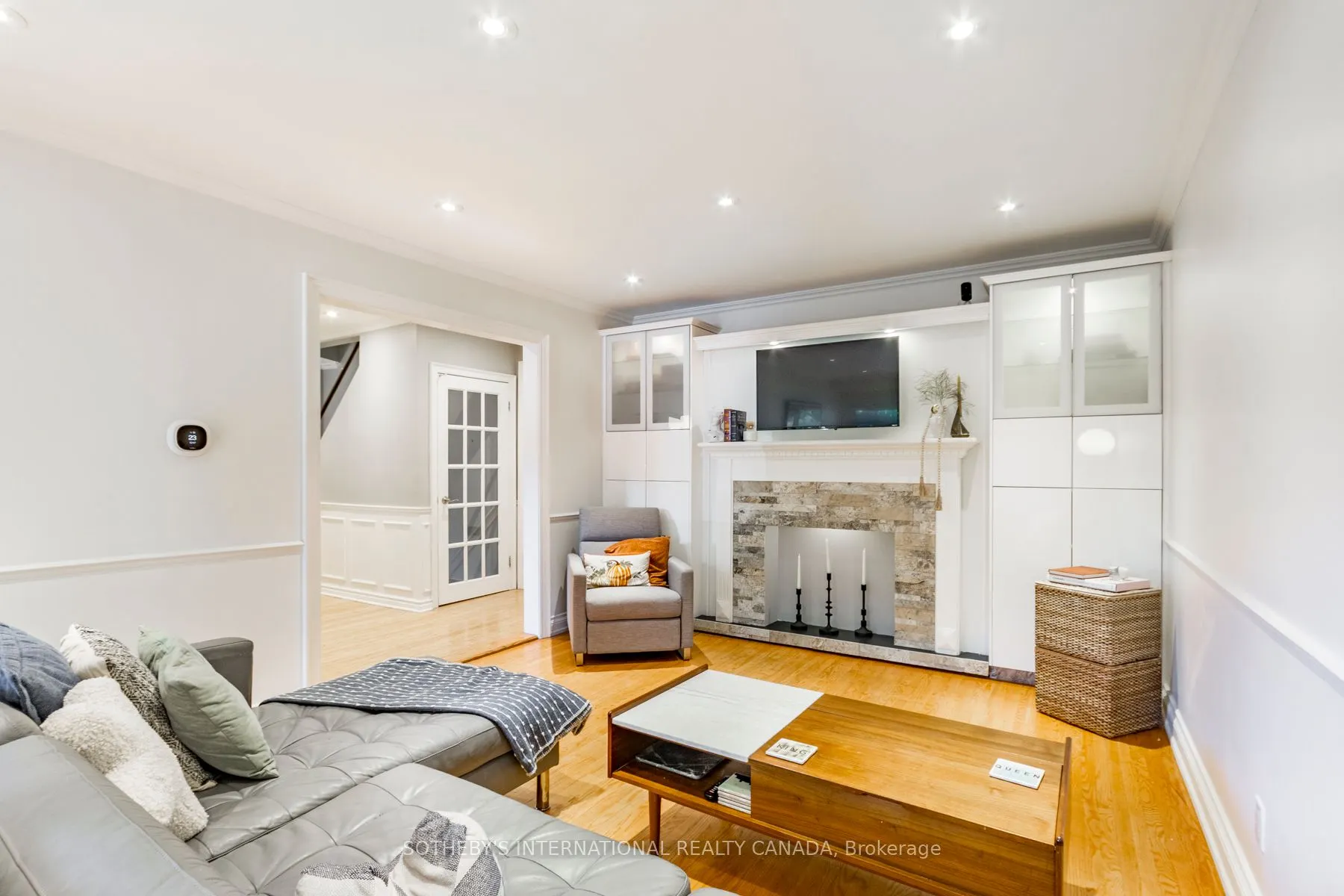 51 Broadfield Drive