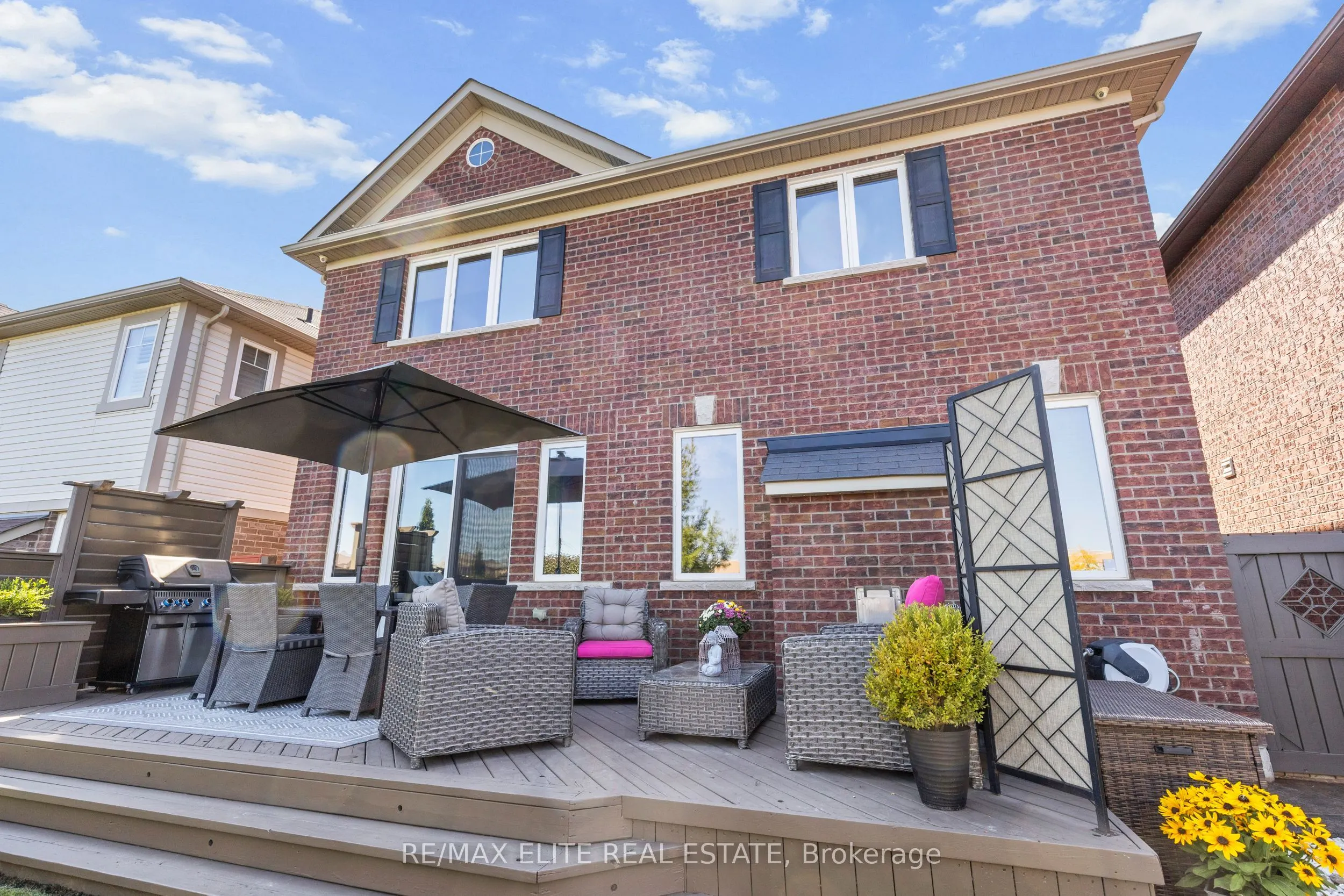 27 Arkwright Drive