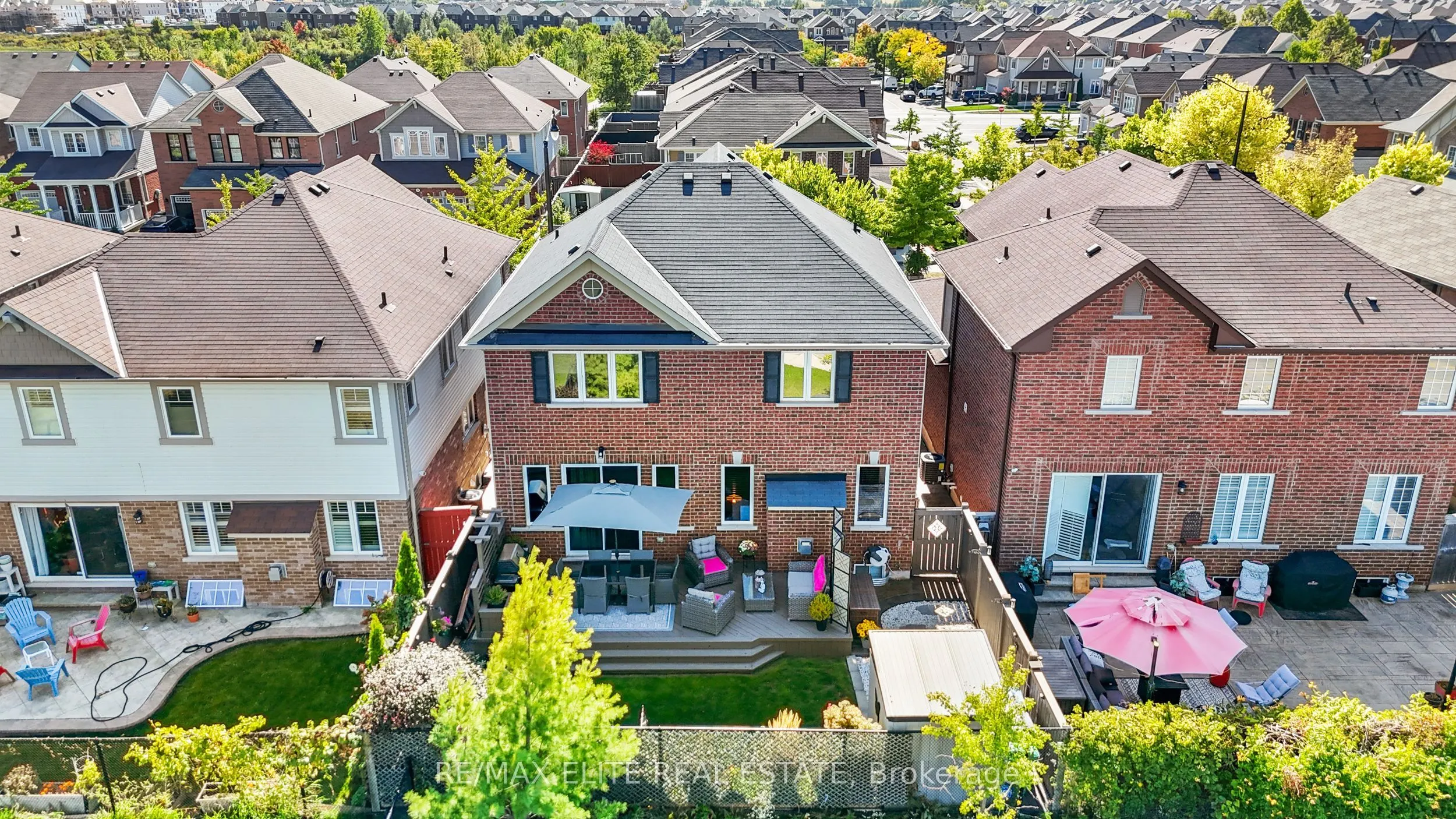 27 Arkwright Drive
