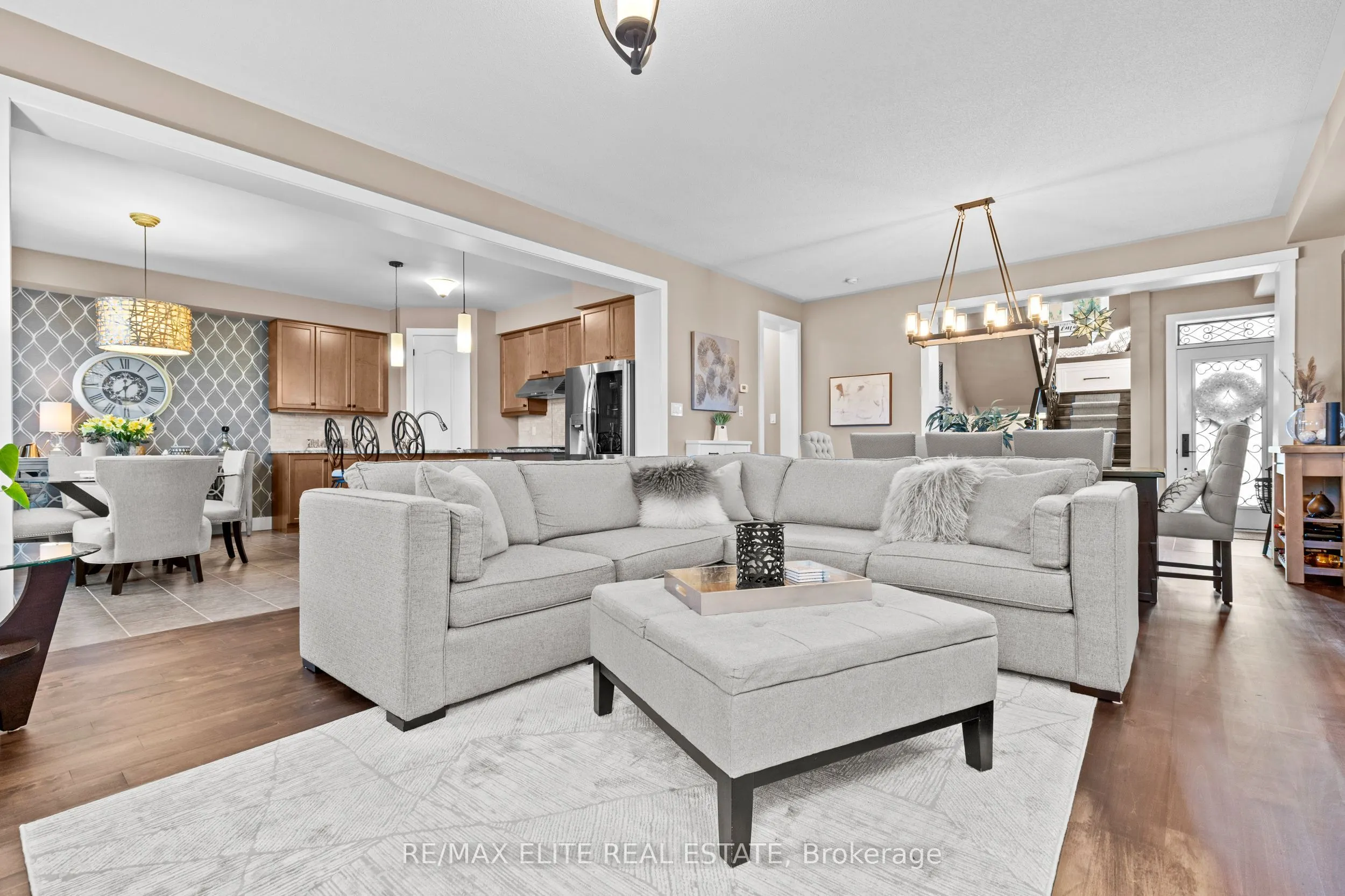 27 Arkwright Drive