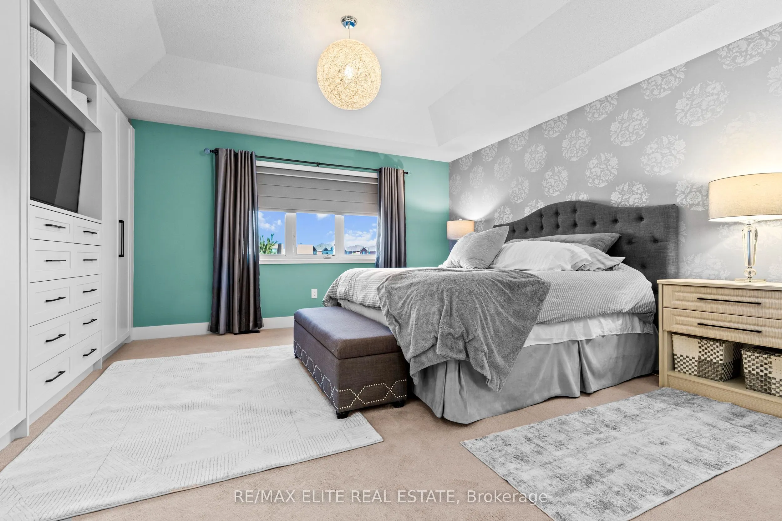 27 Arkwright Drive