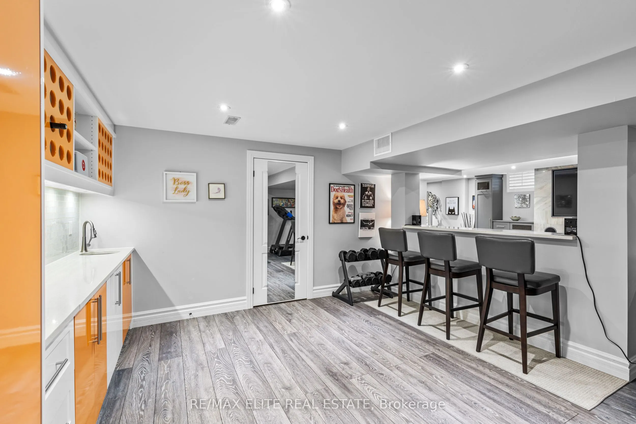 27 Arkwright Drive