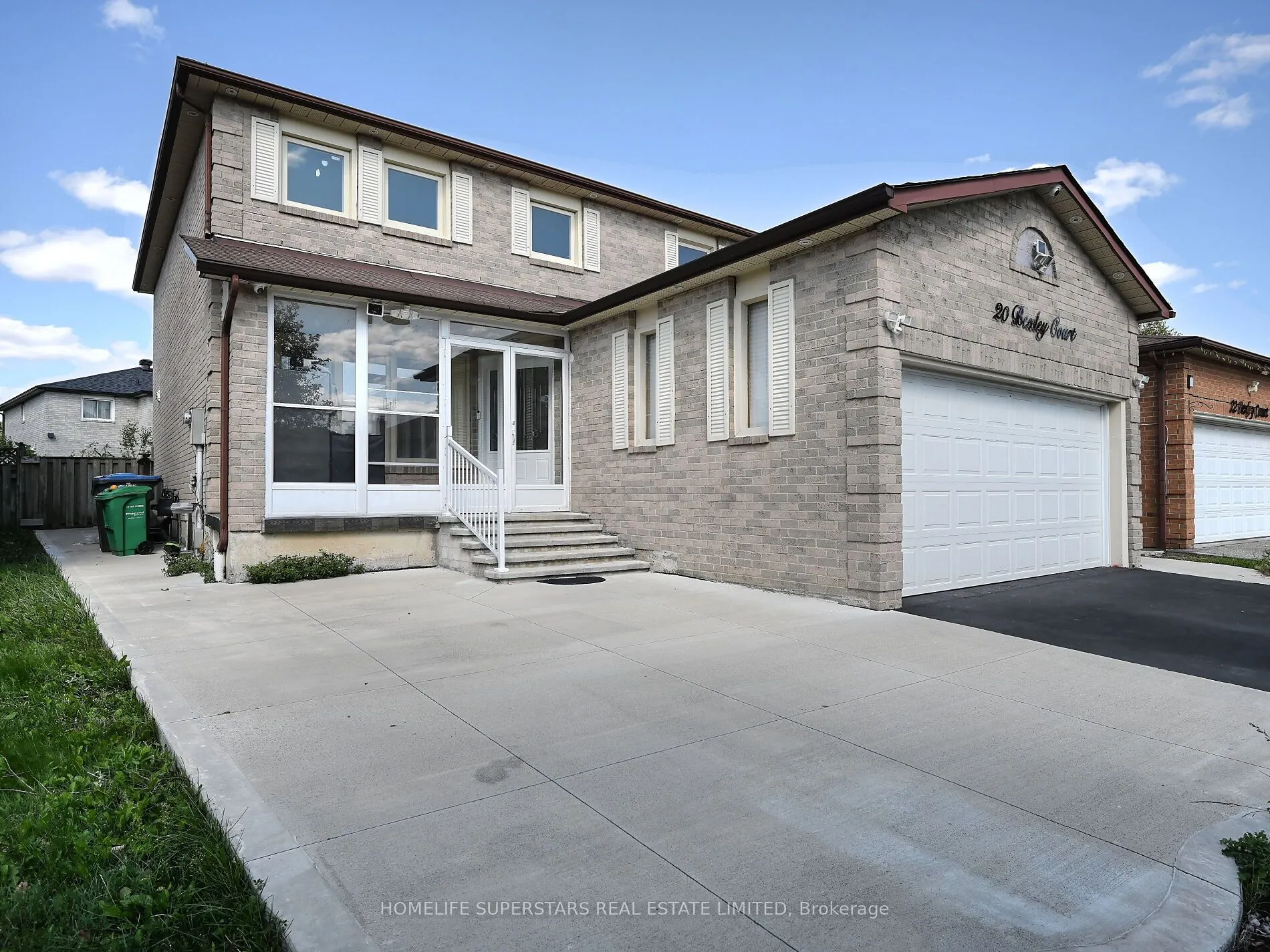 20 Bexley Court