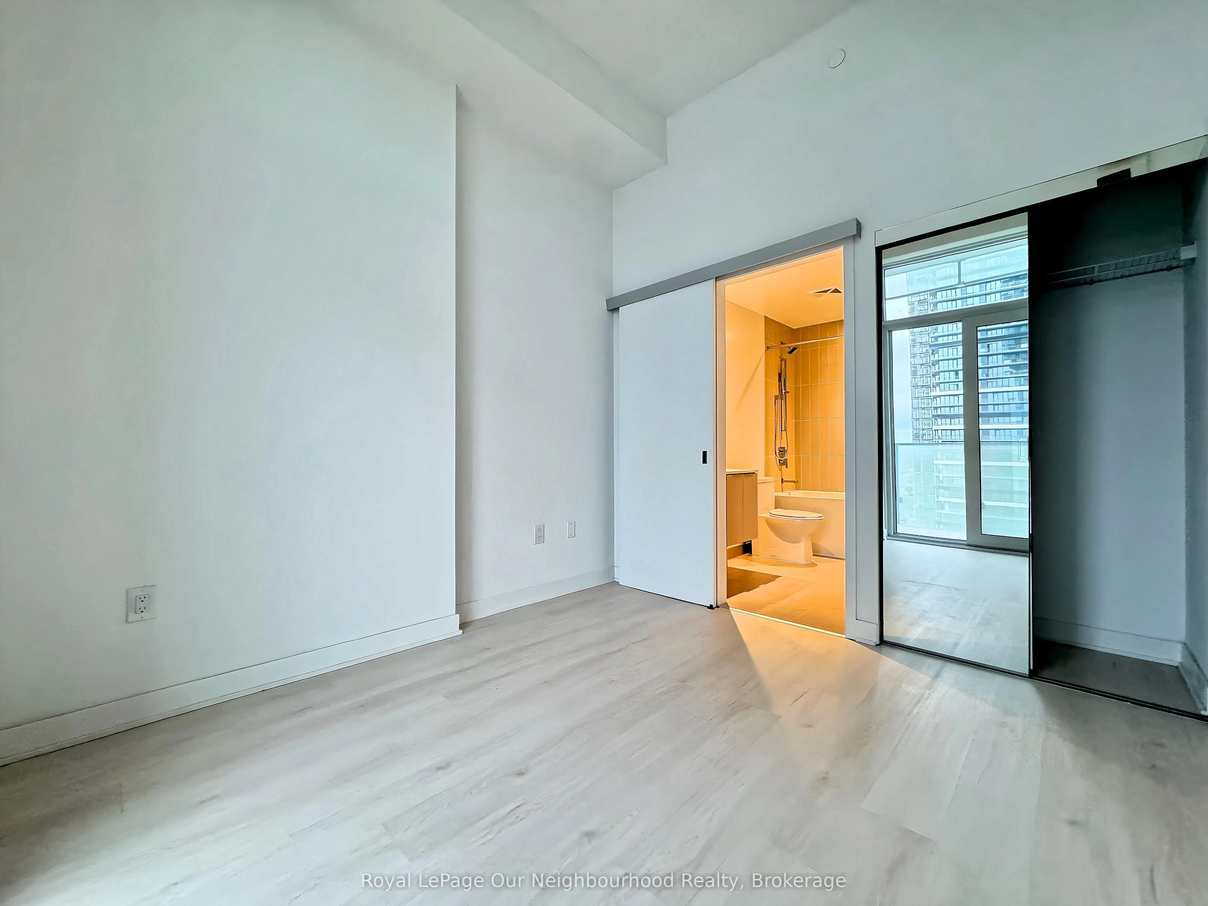 3900 Confederation Parkway, #2405