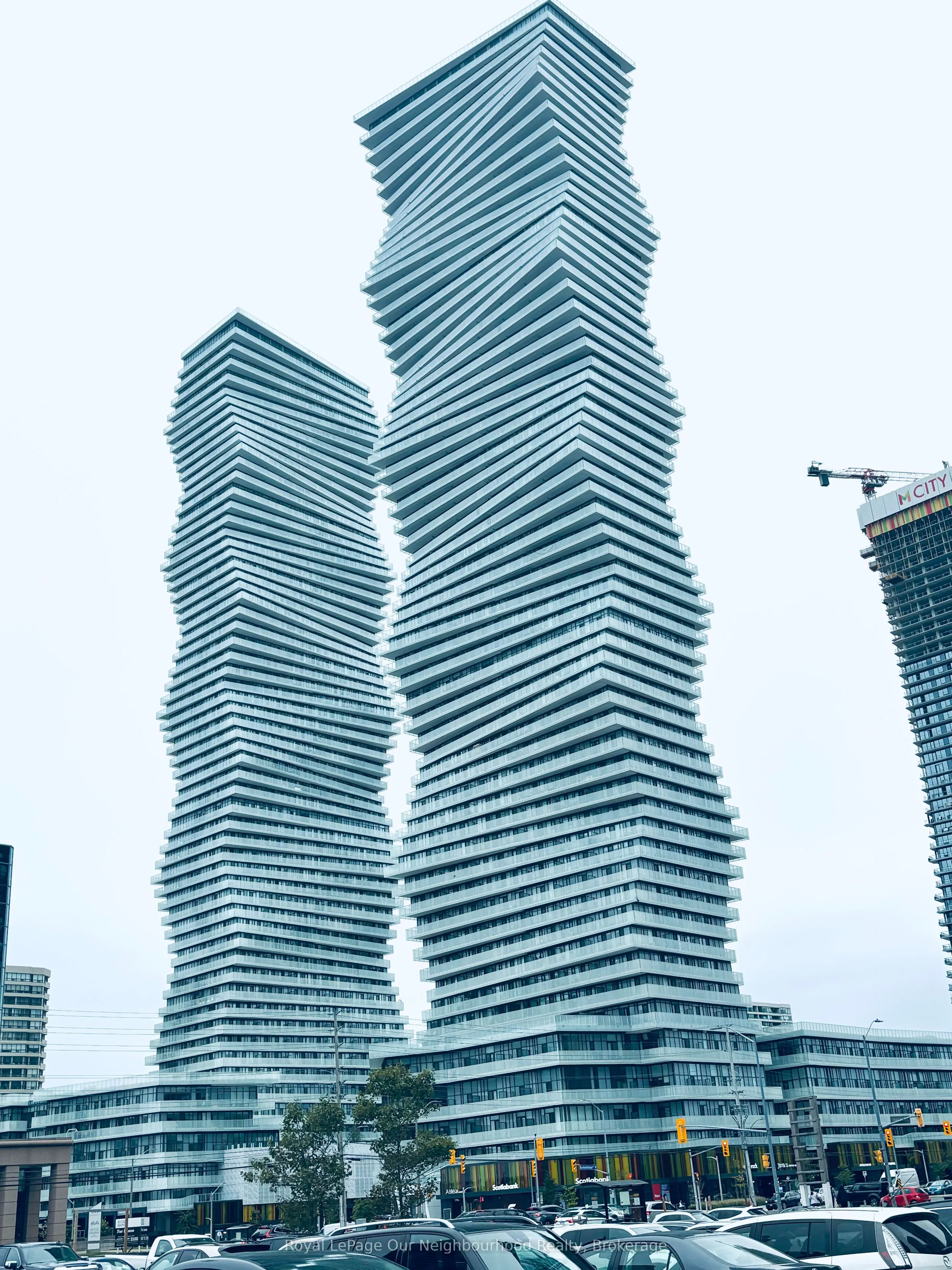 3900 Confederation Parkway, #2405