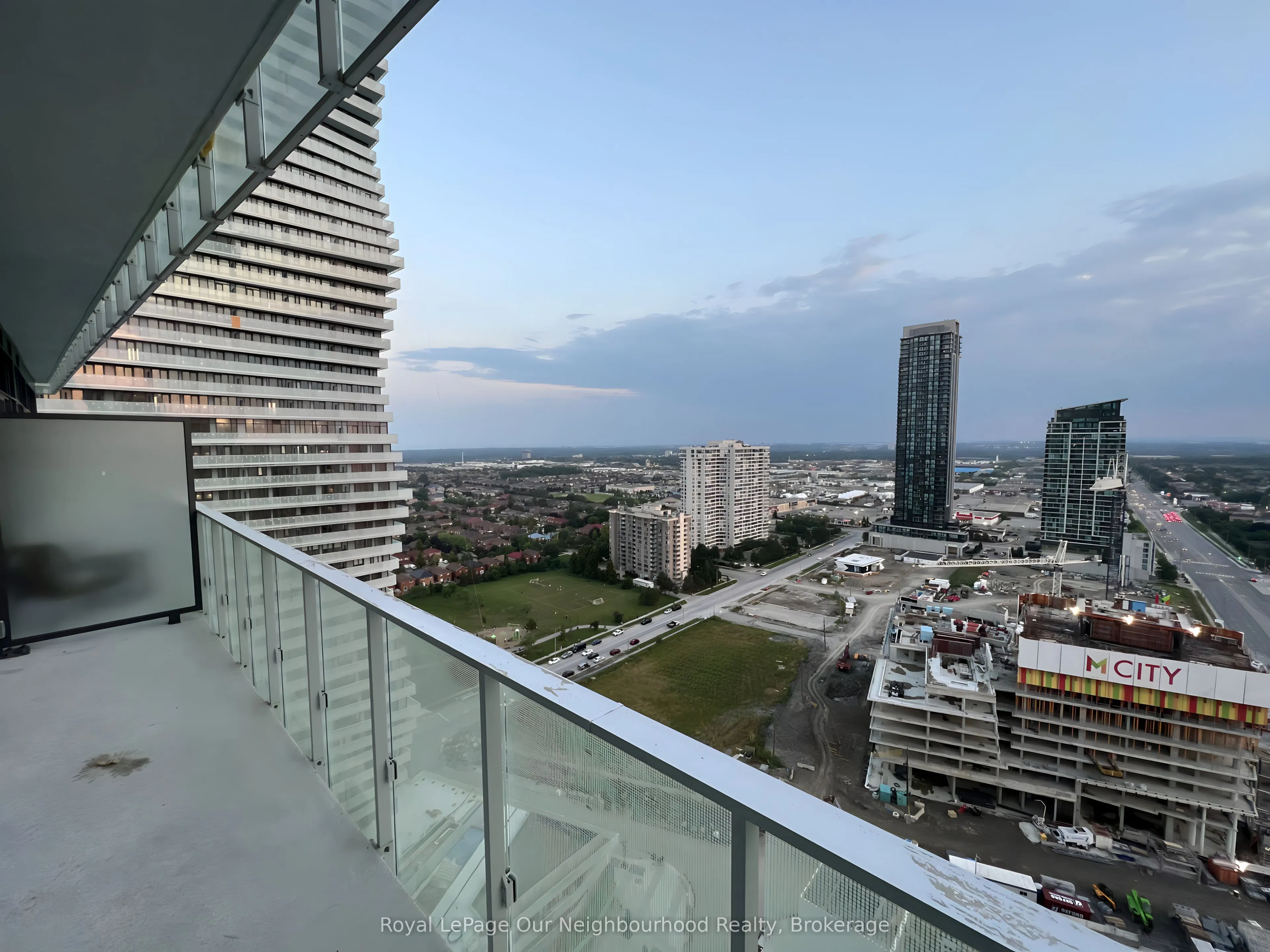 3900 Confederation Parkway, #2405
