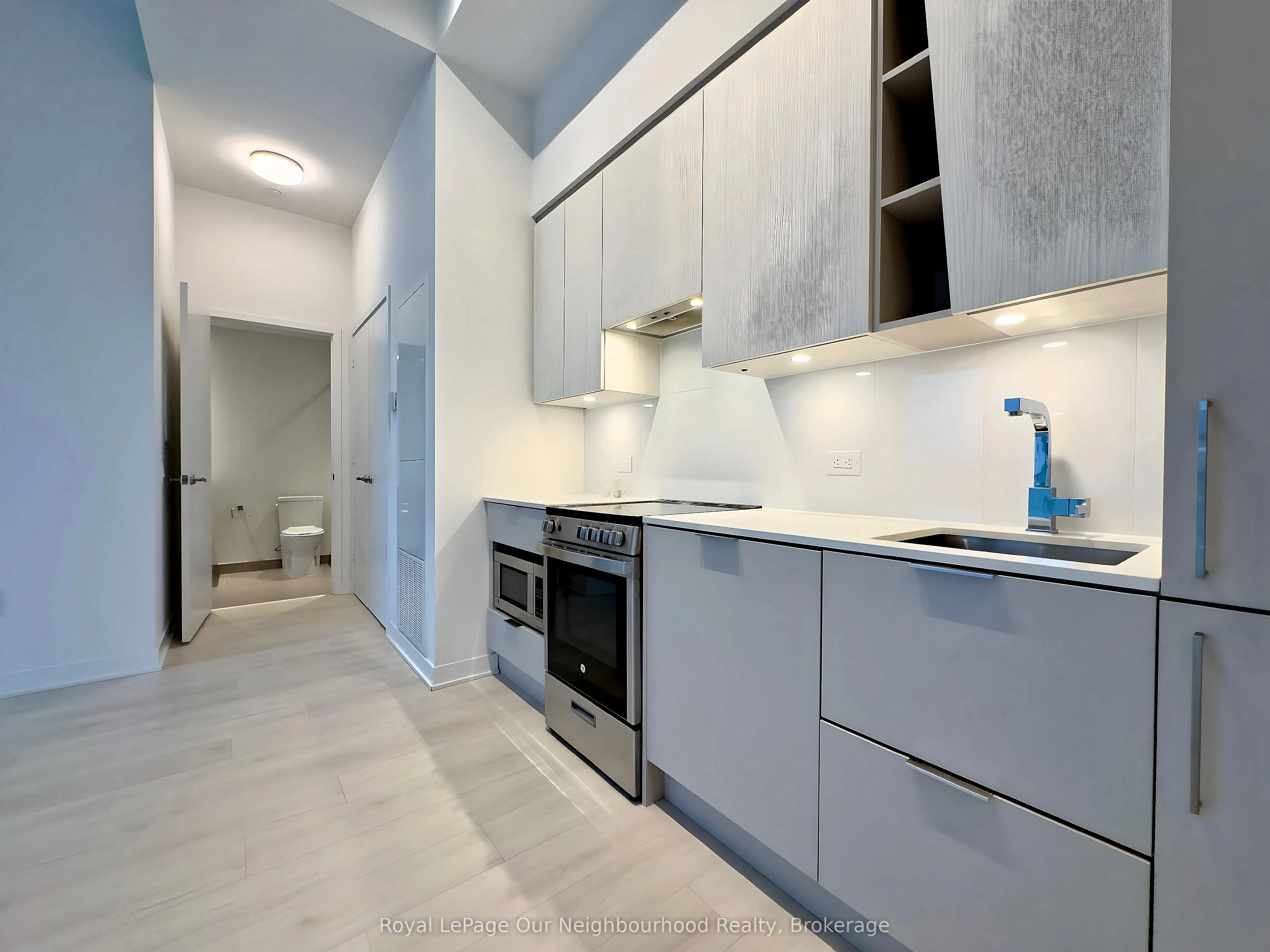 3900 Confederation Parkway, #2405