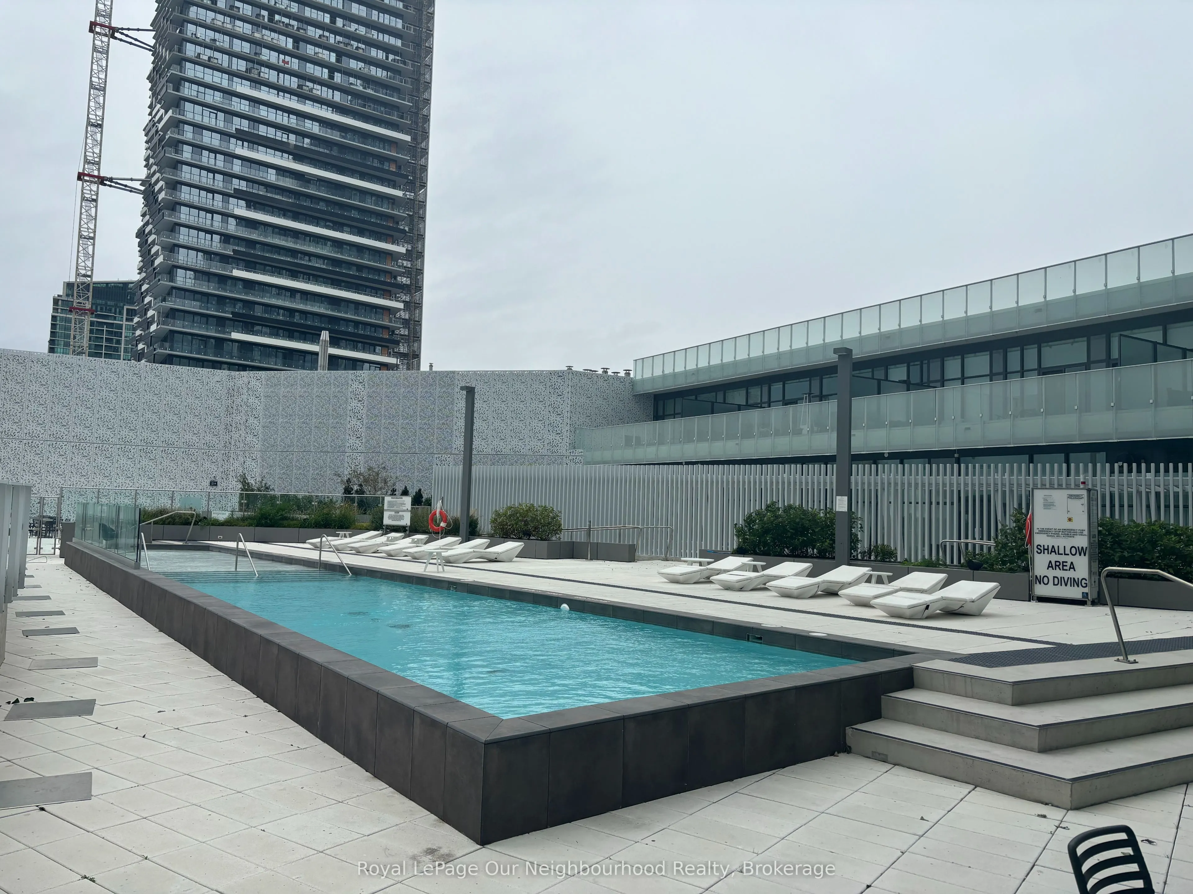 3900 Confederation Parkway, #2405
