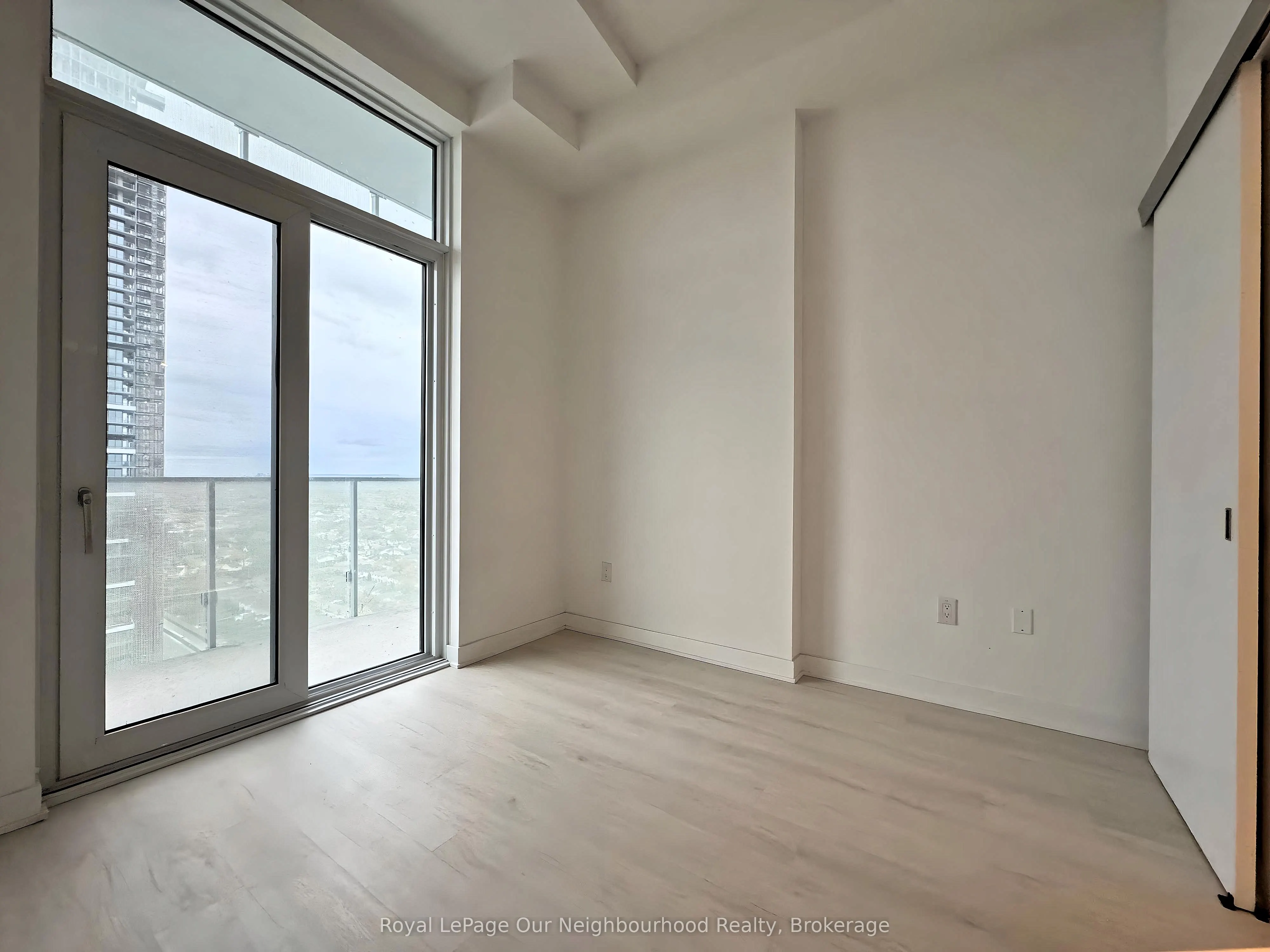 3900 Confederation Parkway, #2405