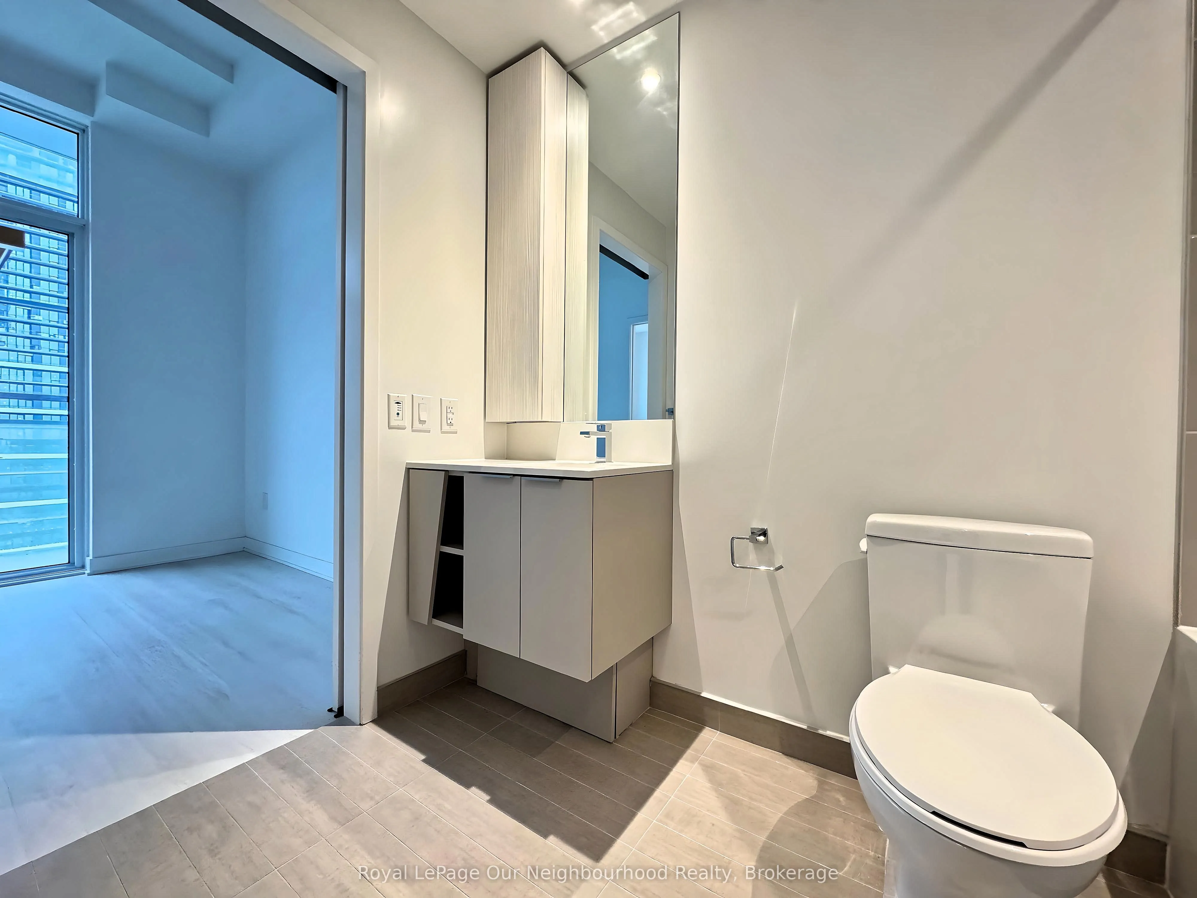 3900 Confederation Parkway, #2405