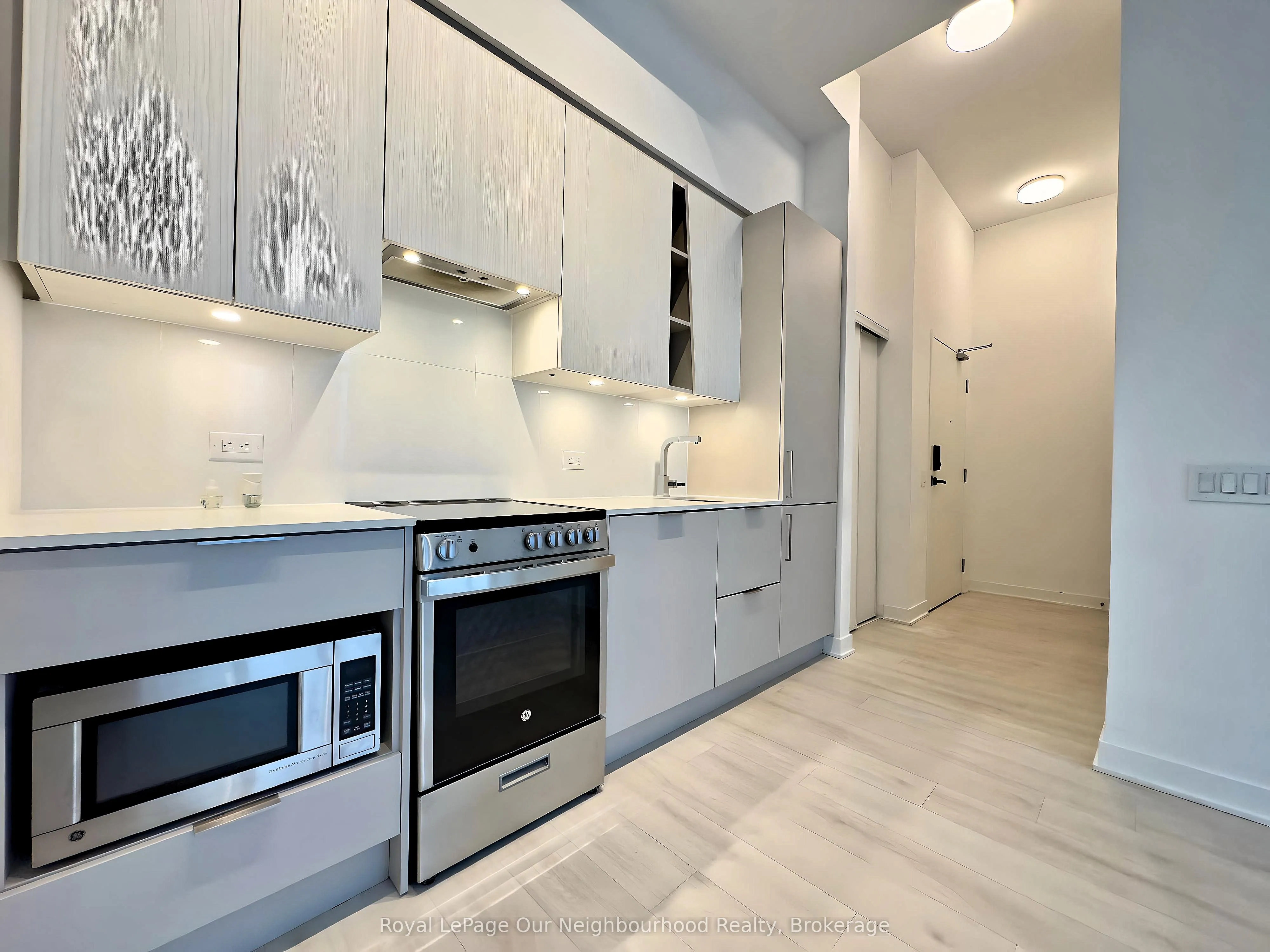 3900 Confederation Parkway, #2405