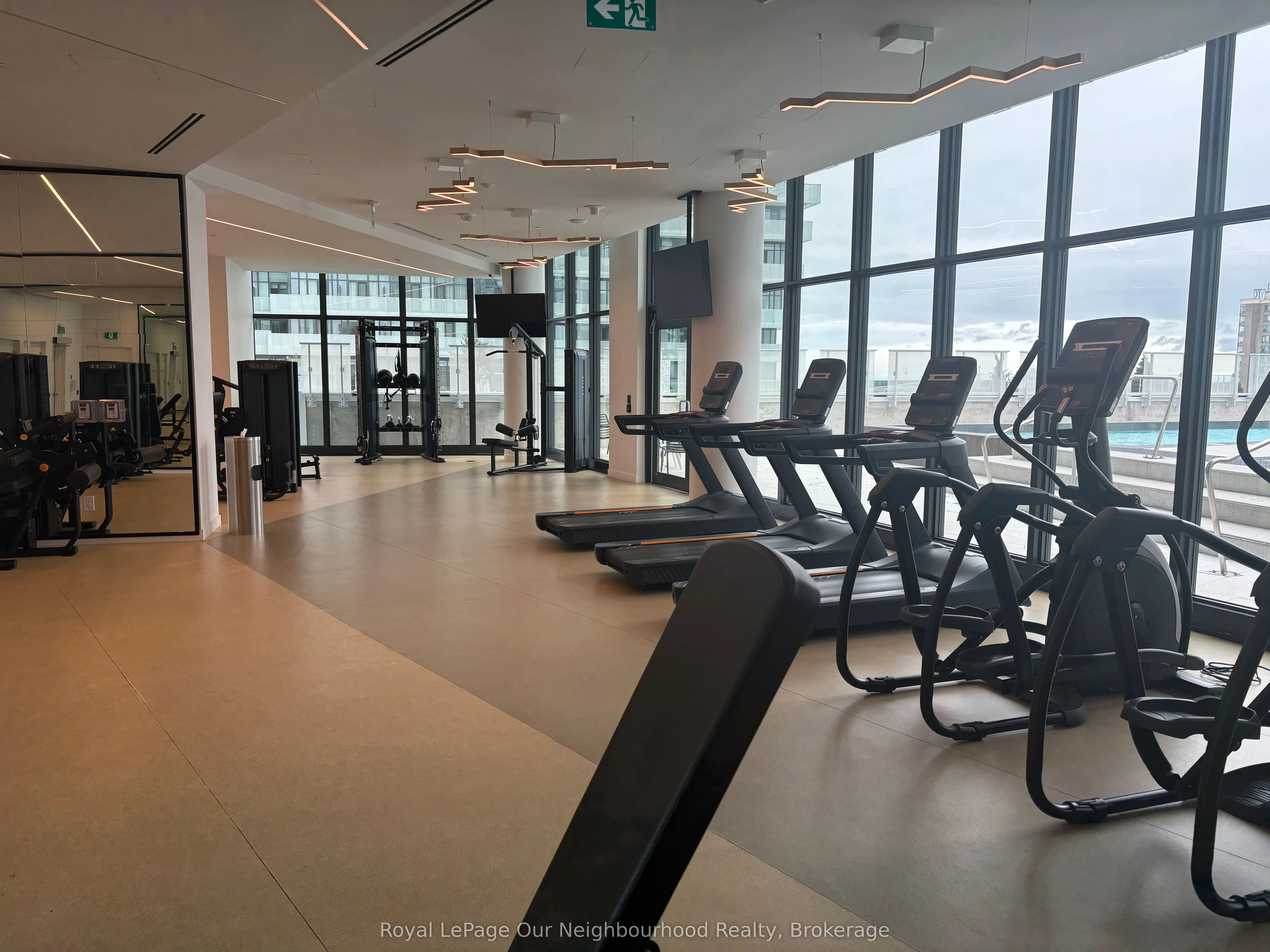 3900 Confederation Parkway, #2405