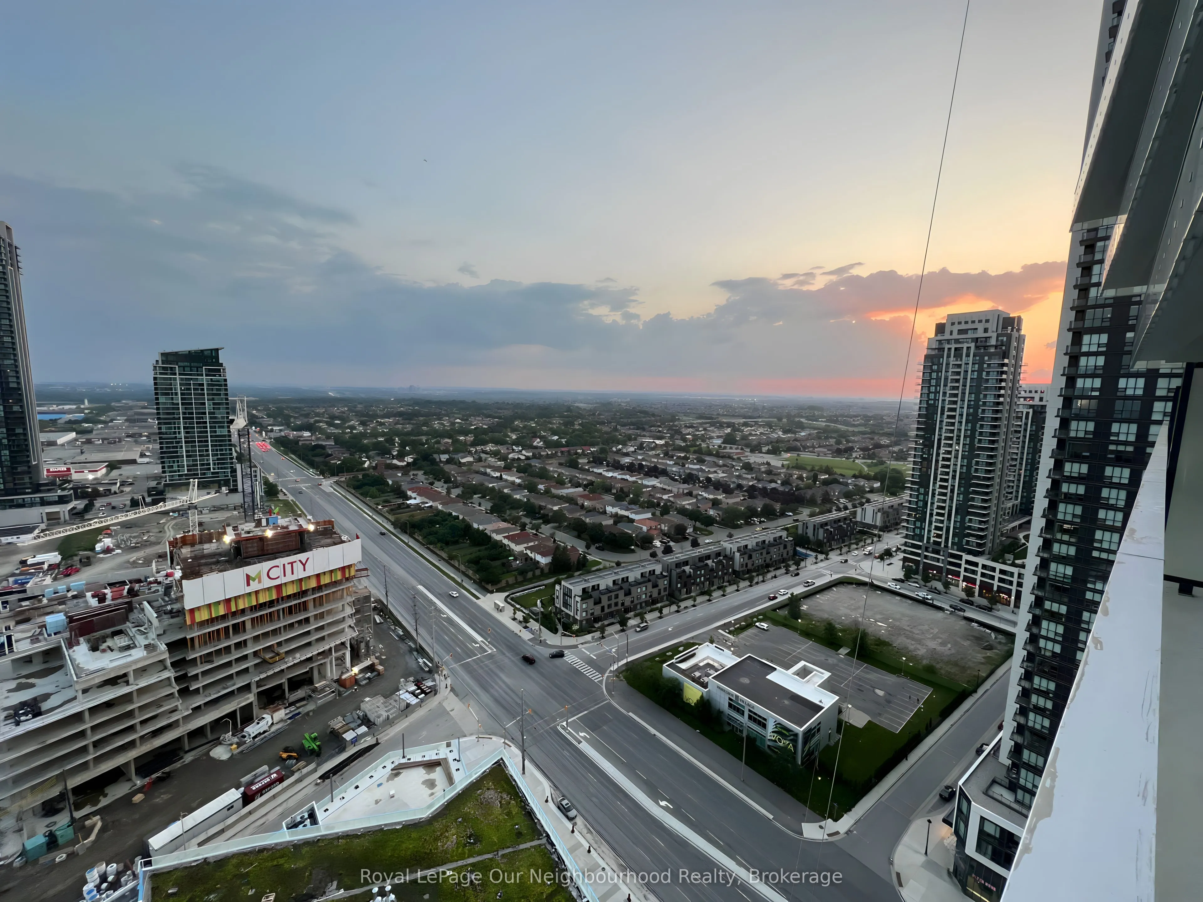 3900 Confederation Parkway, #2405